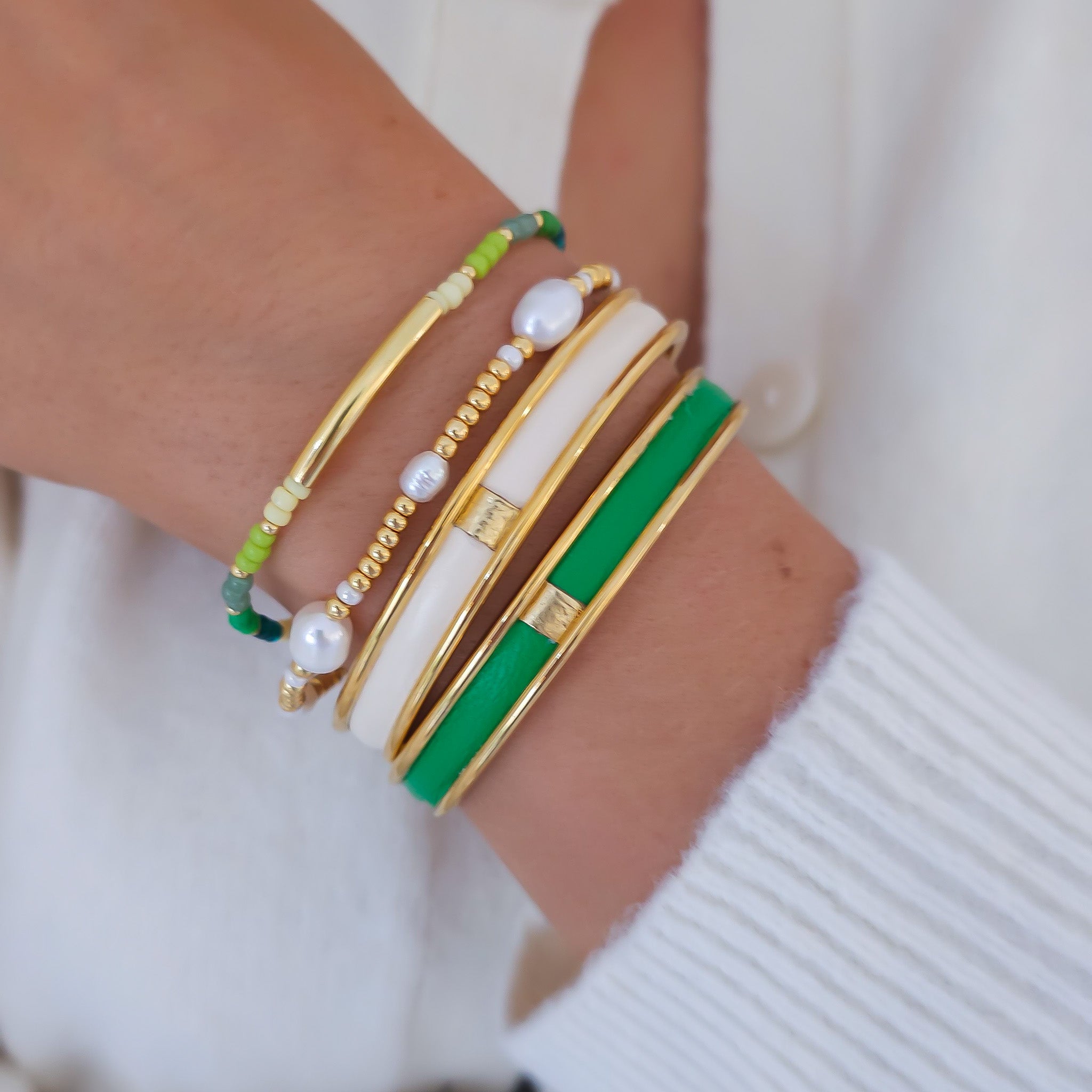 Forêt bracelet