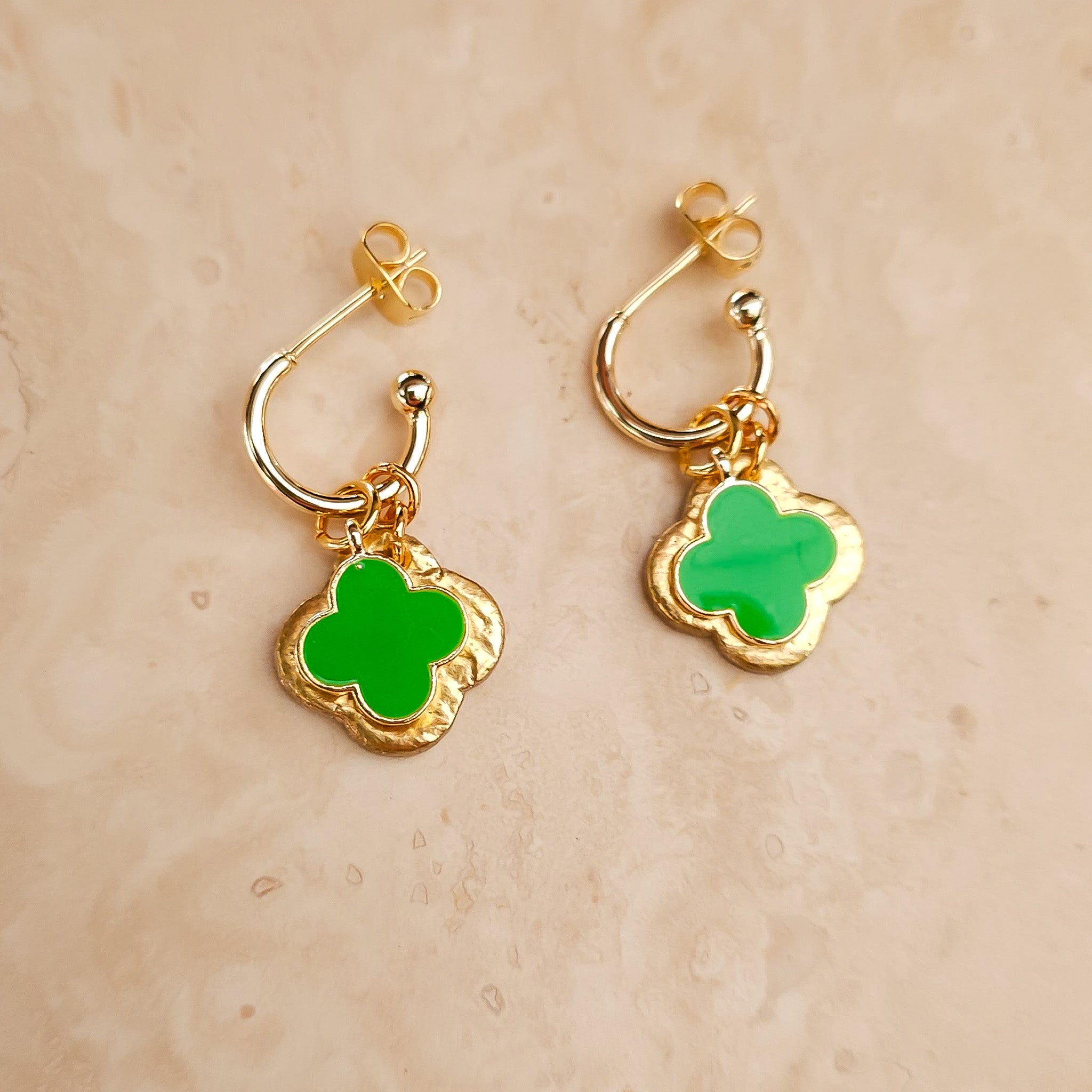 Clover Green
