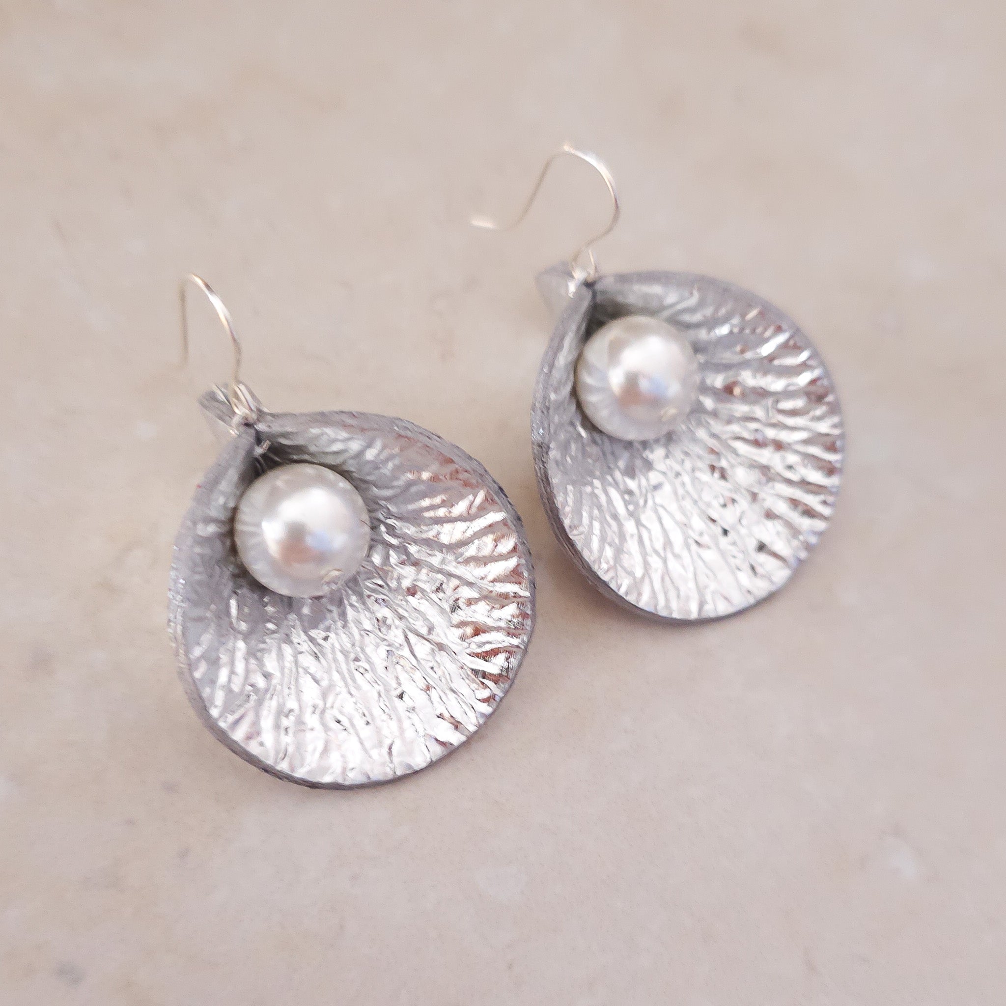 Harmonia silver