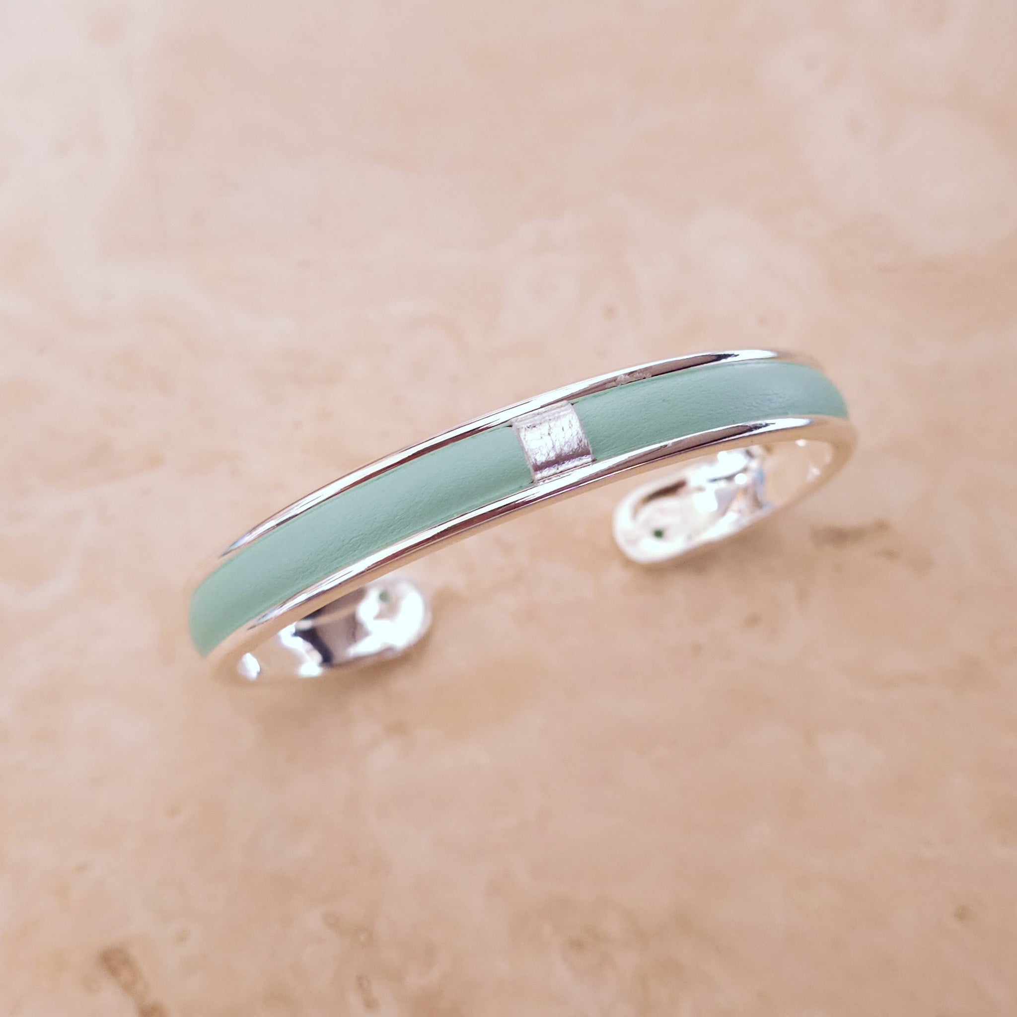 Positano silver