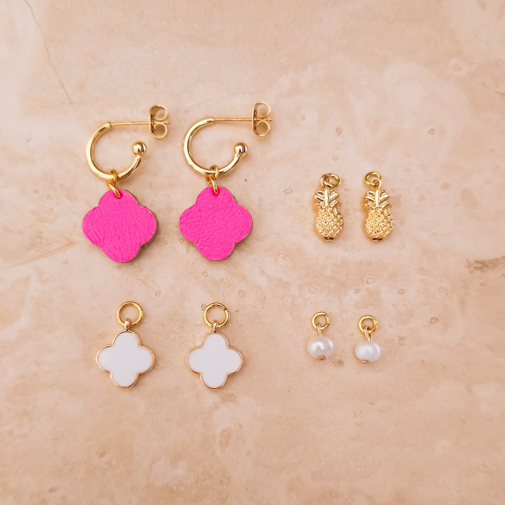 Summer Blush
