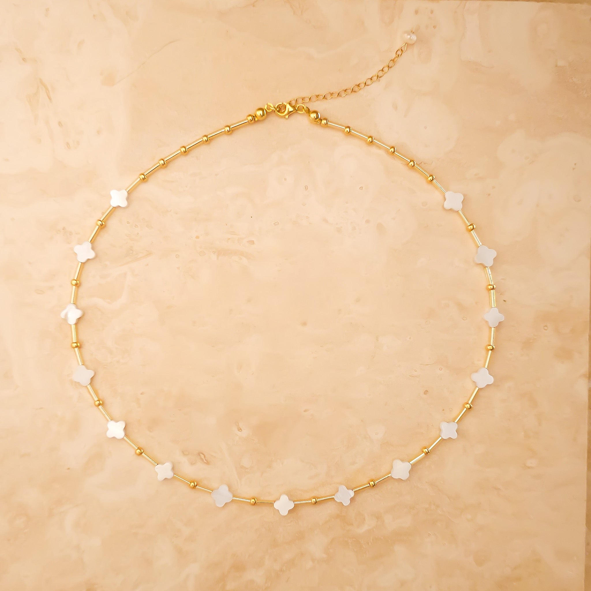 Ora necklace