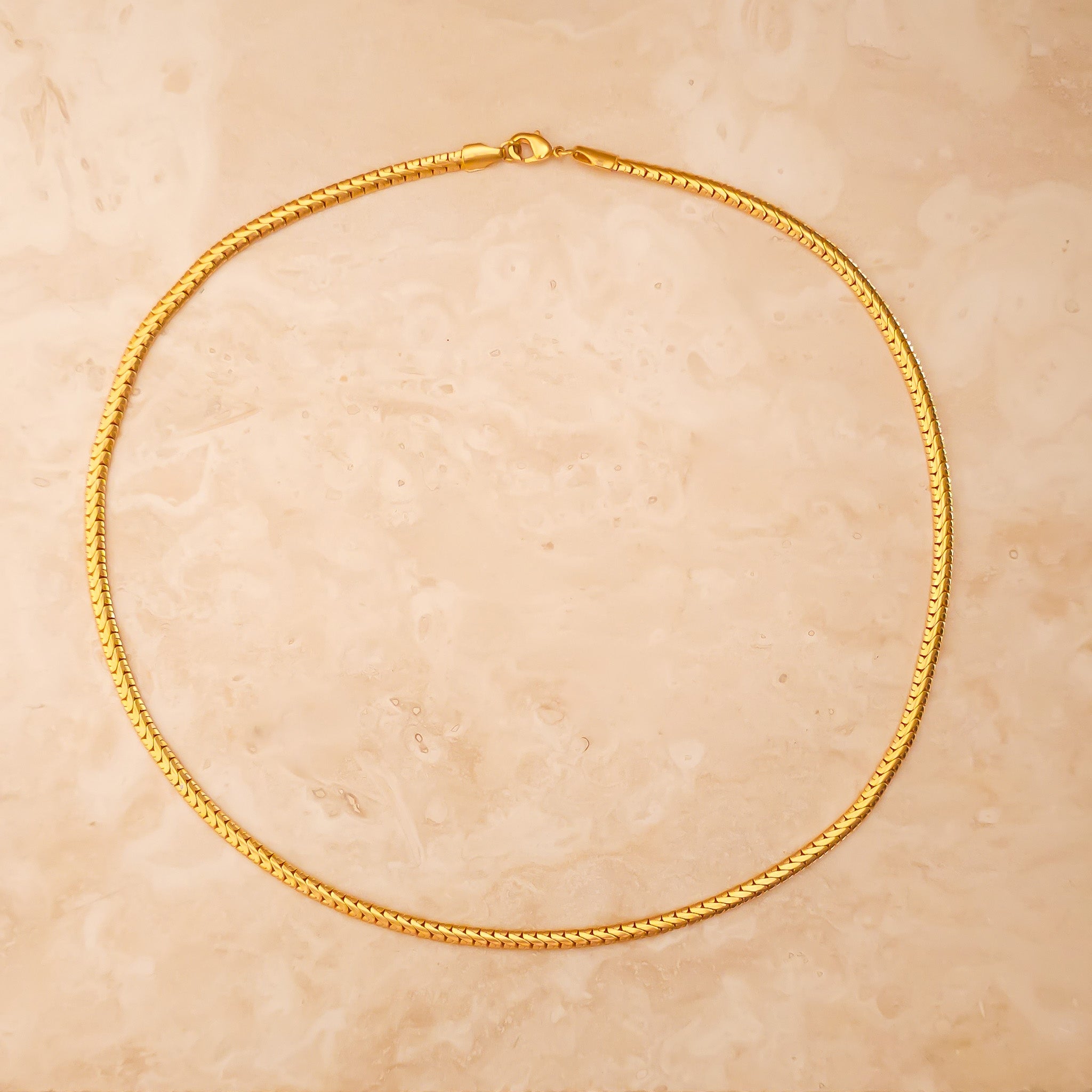 Snake chain
