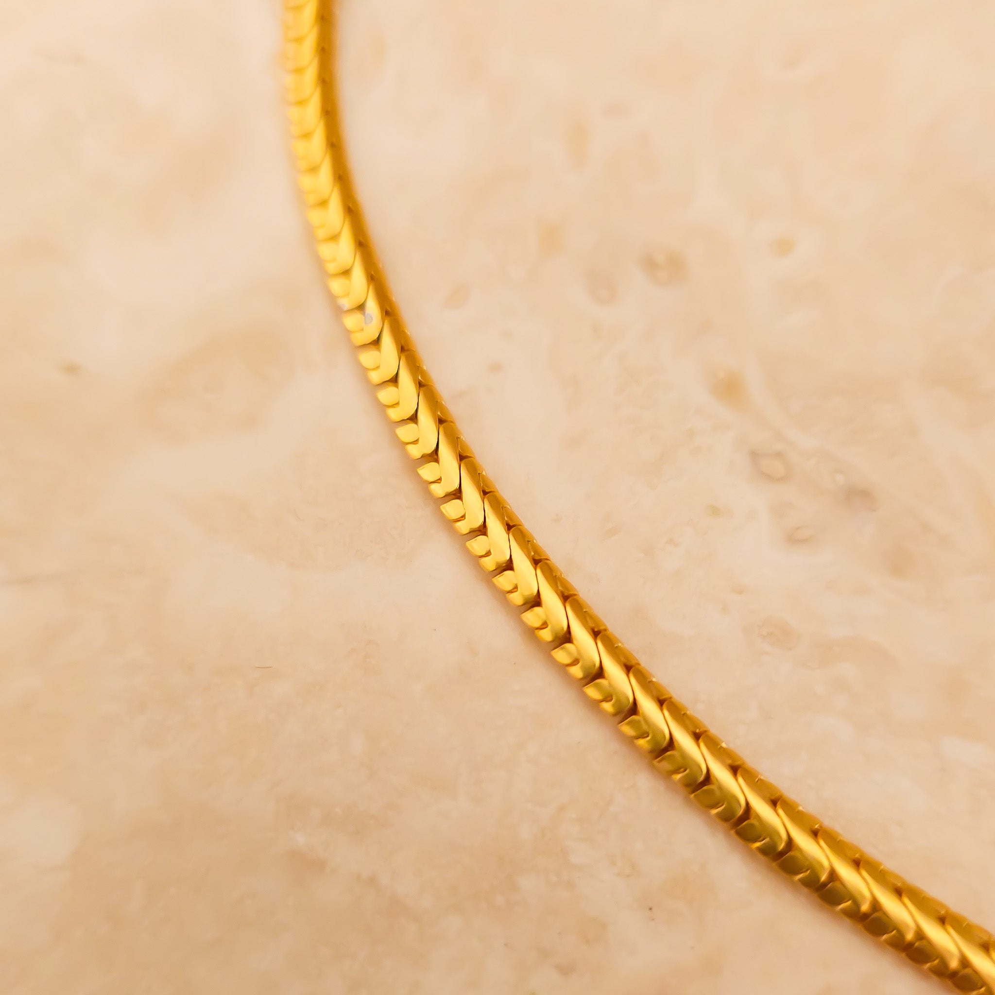 Snake chain