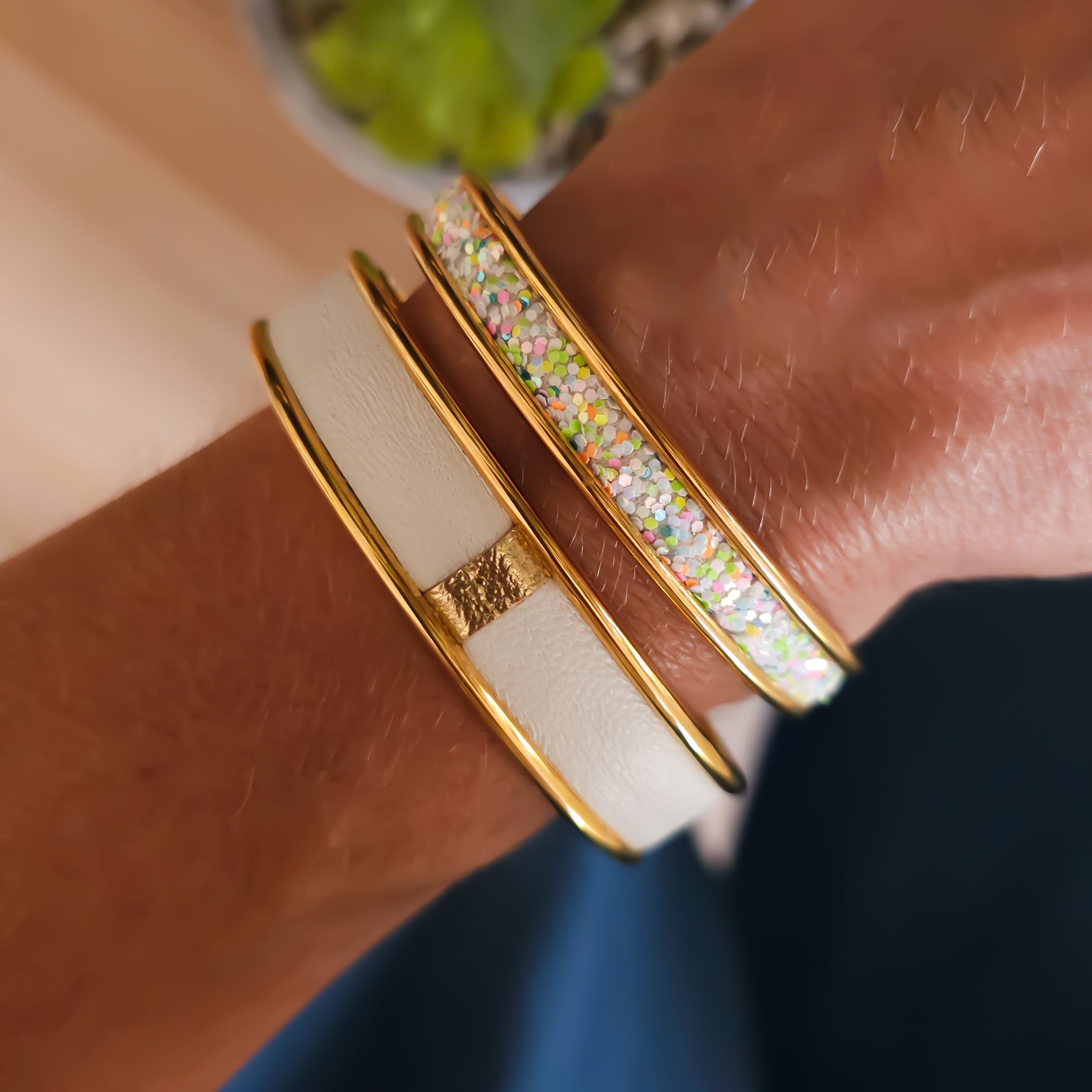 Opaline