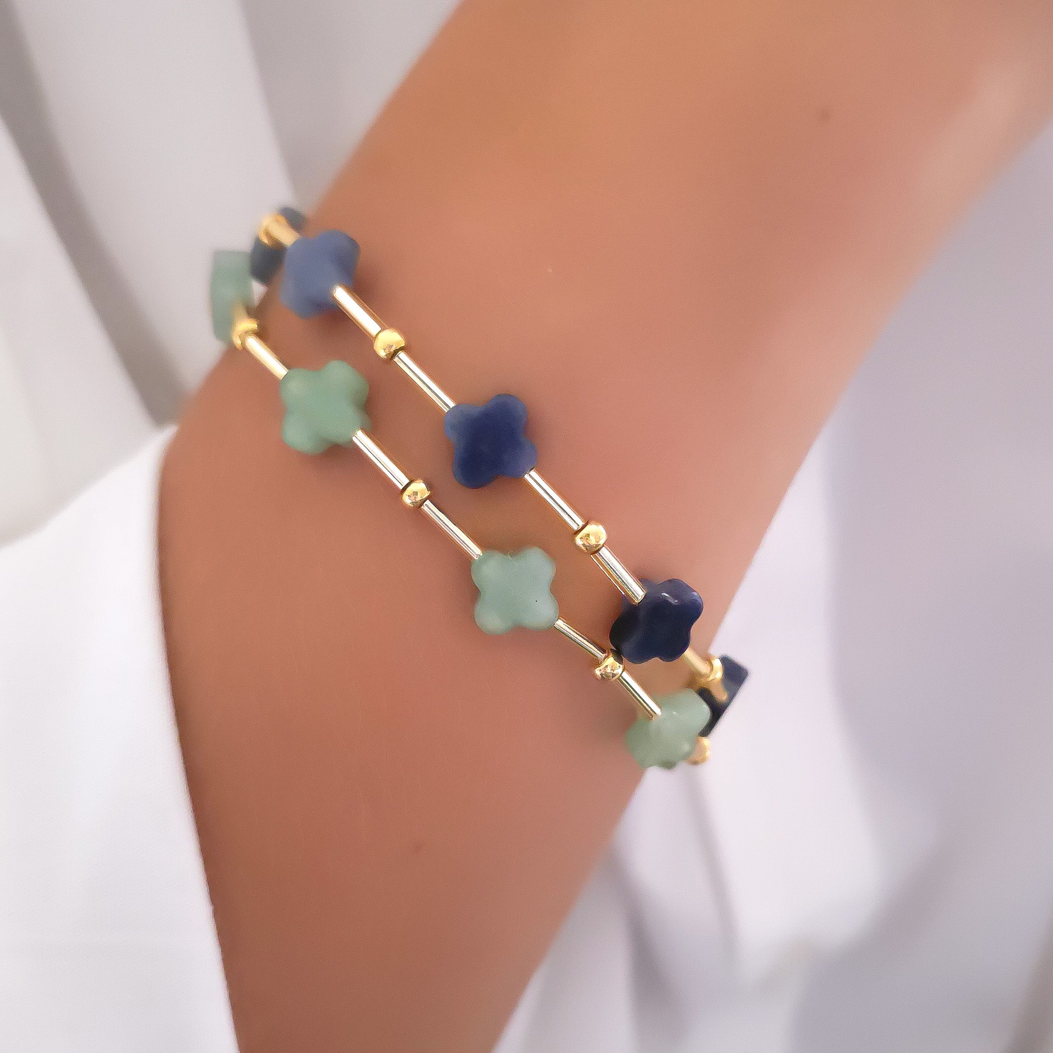 Ora blue