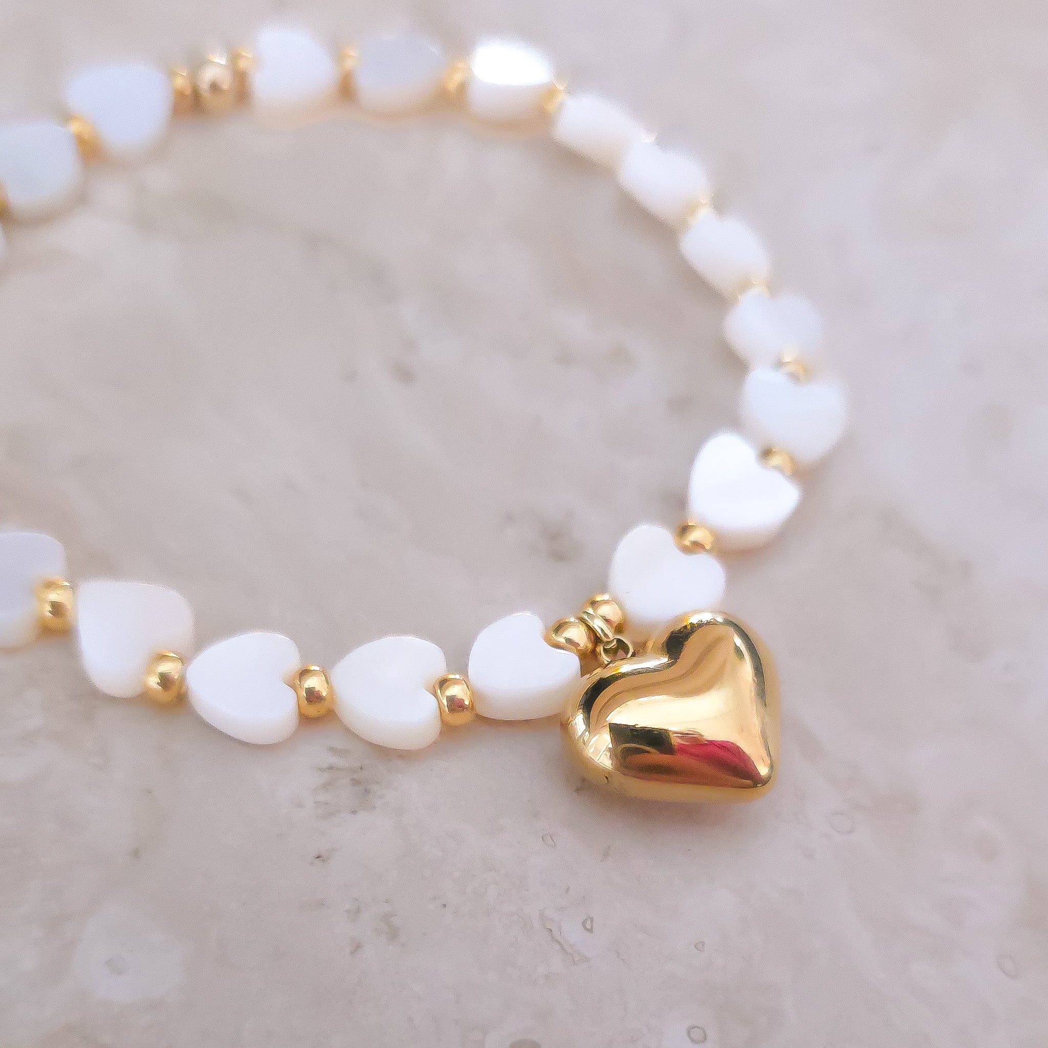 Esme bracelet (gold)