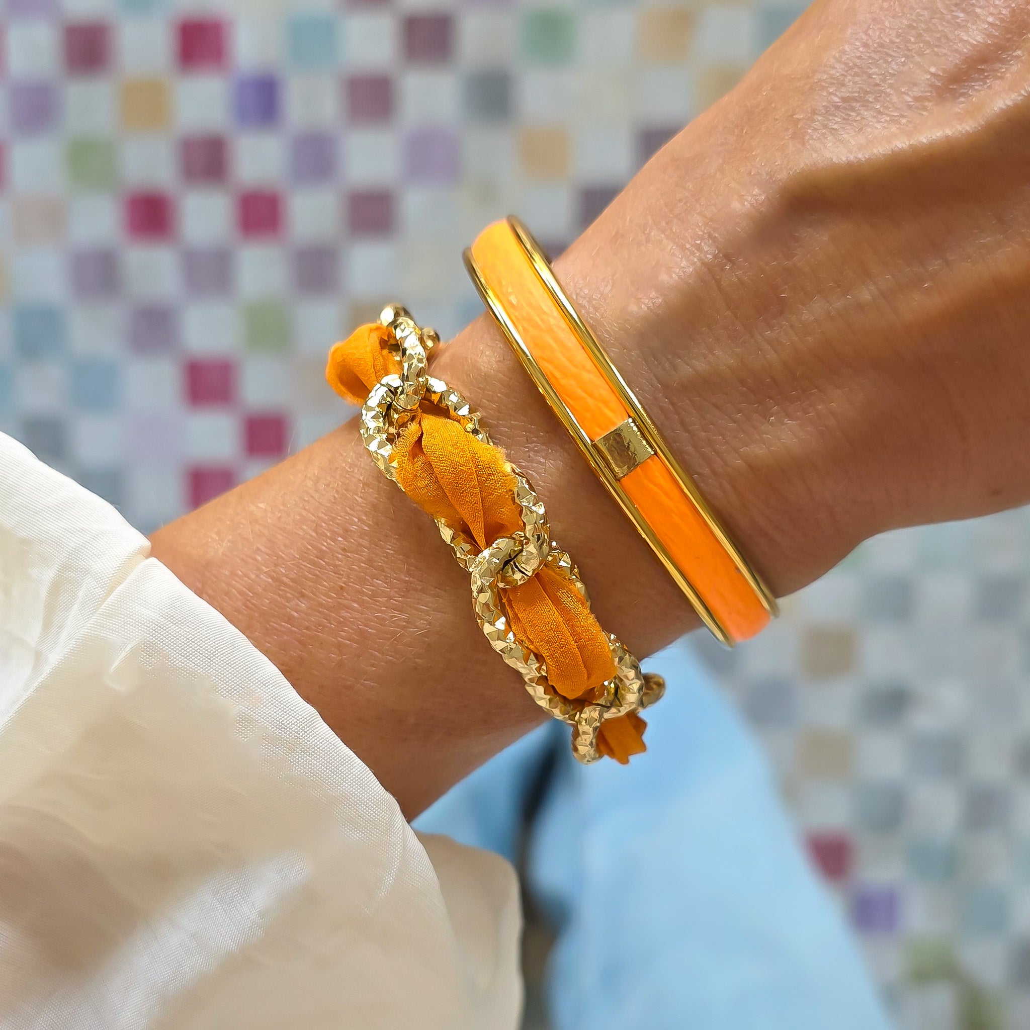 Soline bracelet