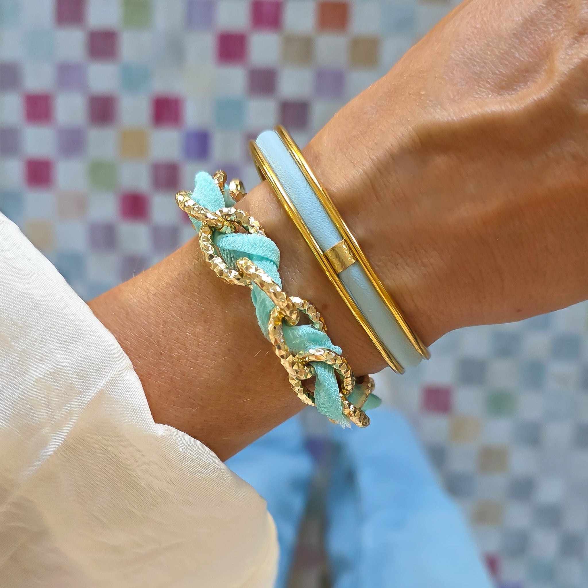 Elodie bracelet