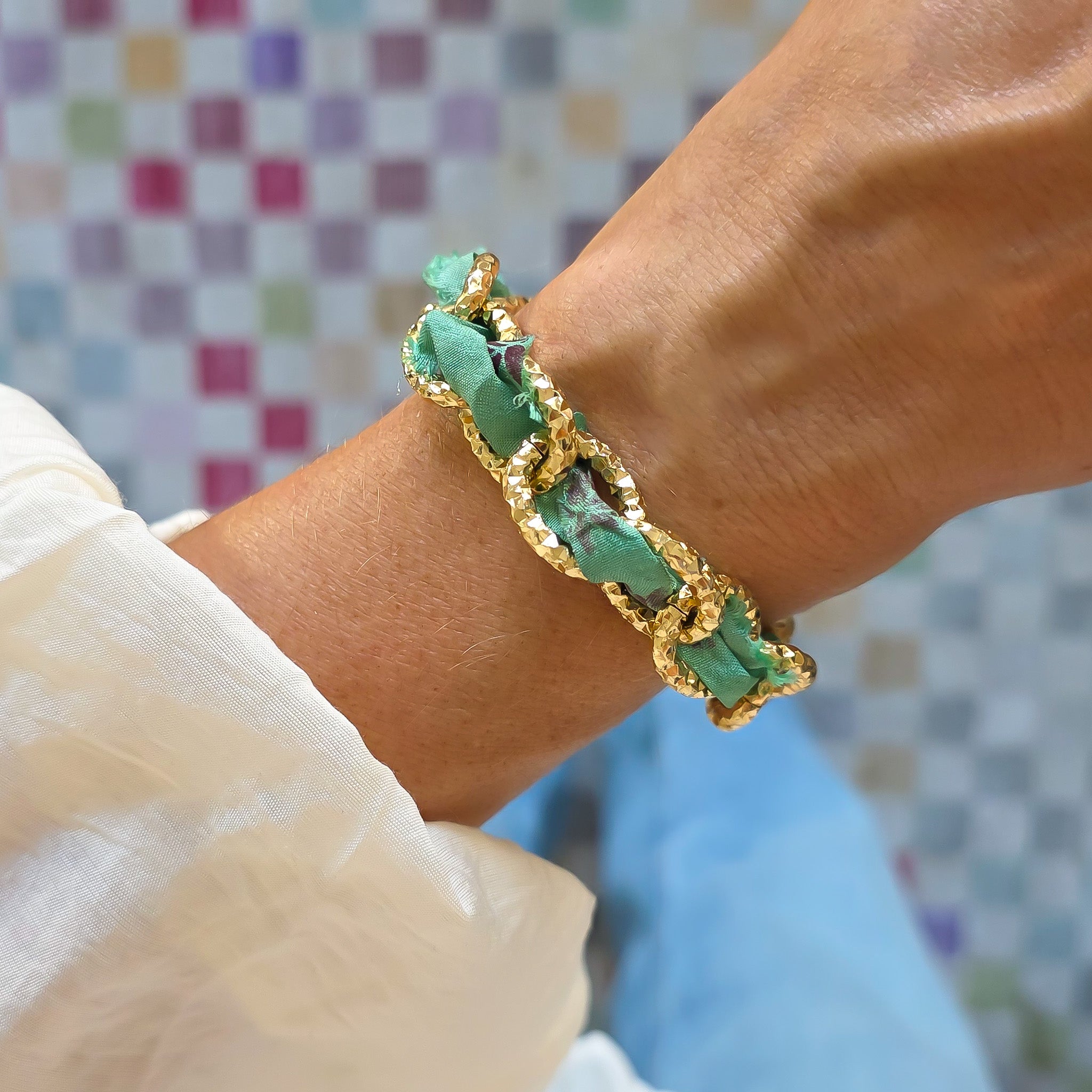 Anaïs bracelet