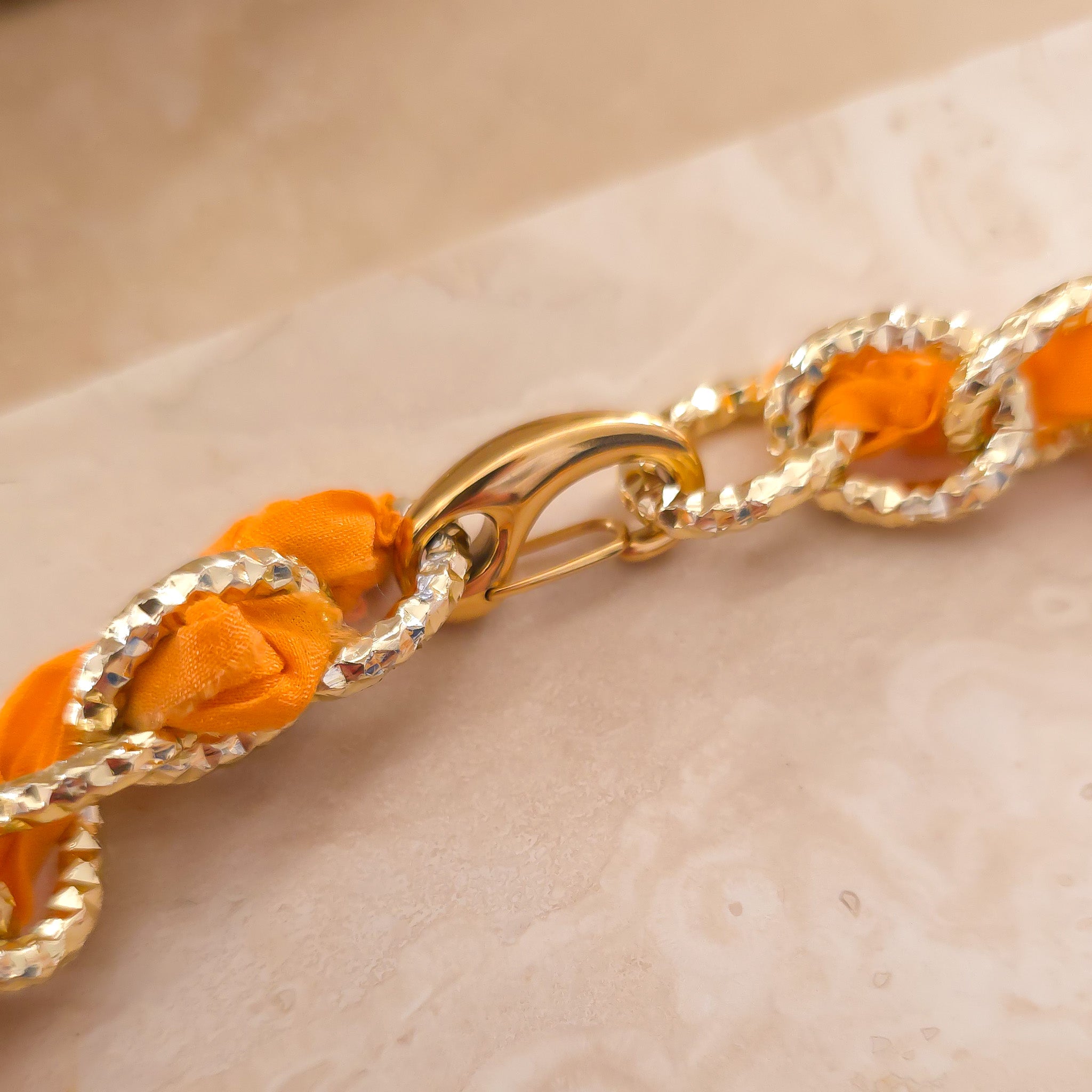 Soline necklace