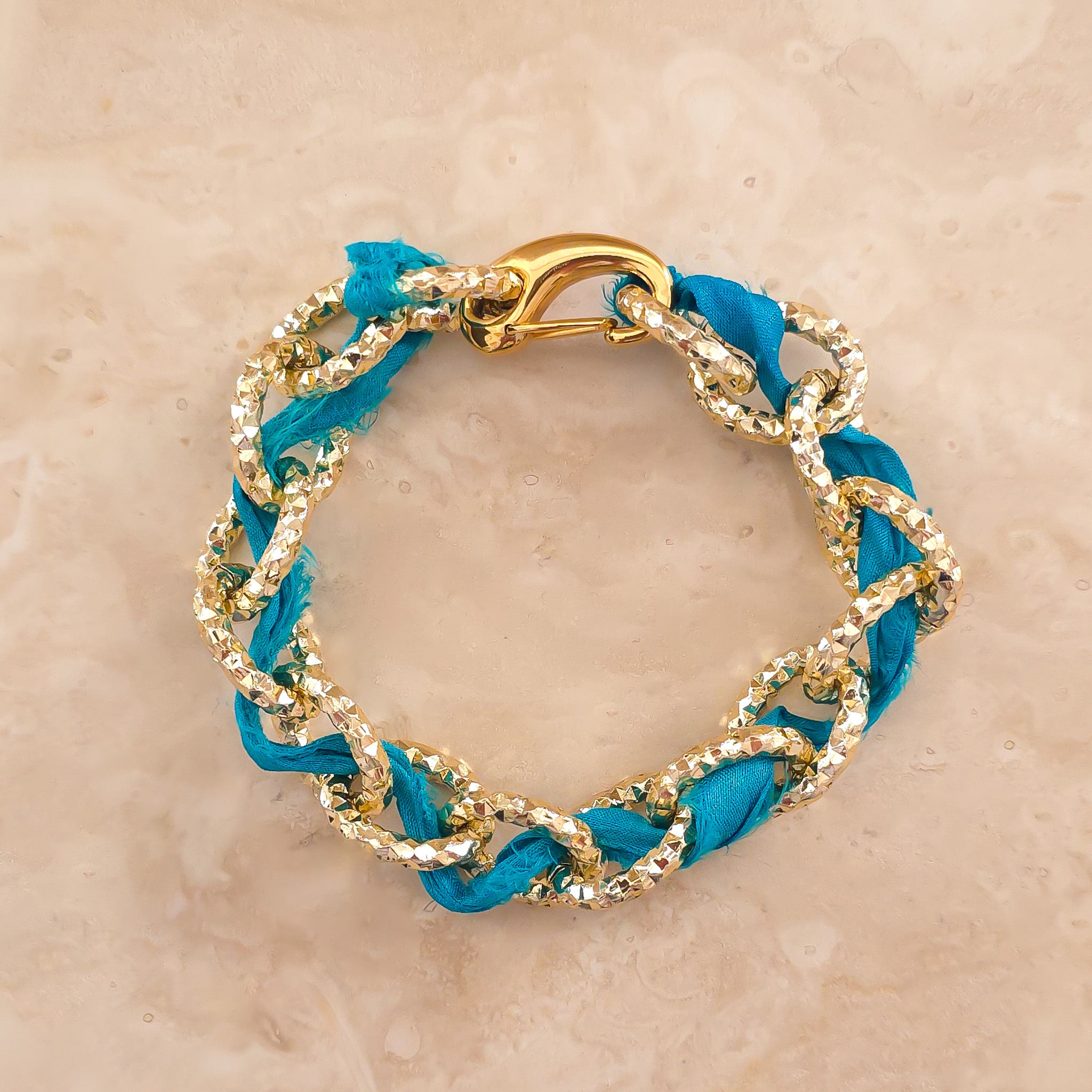 Camille bracelet