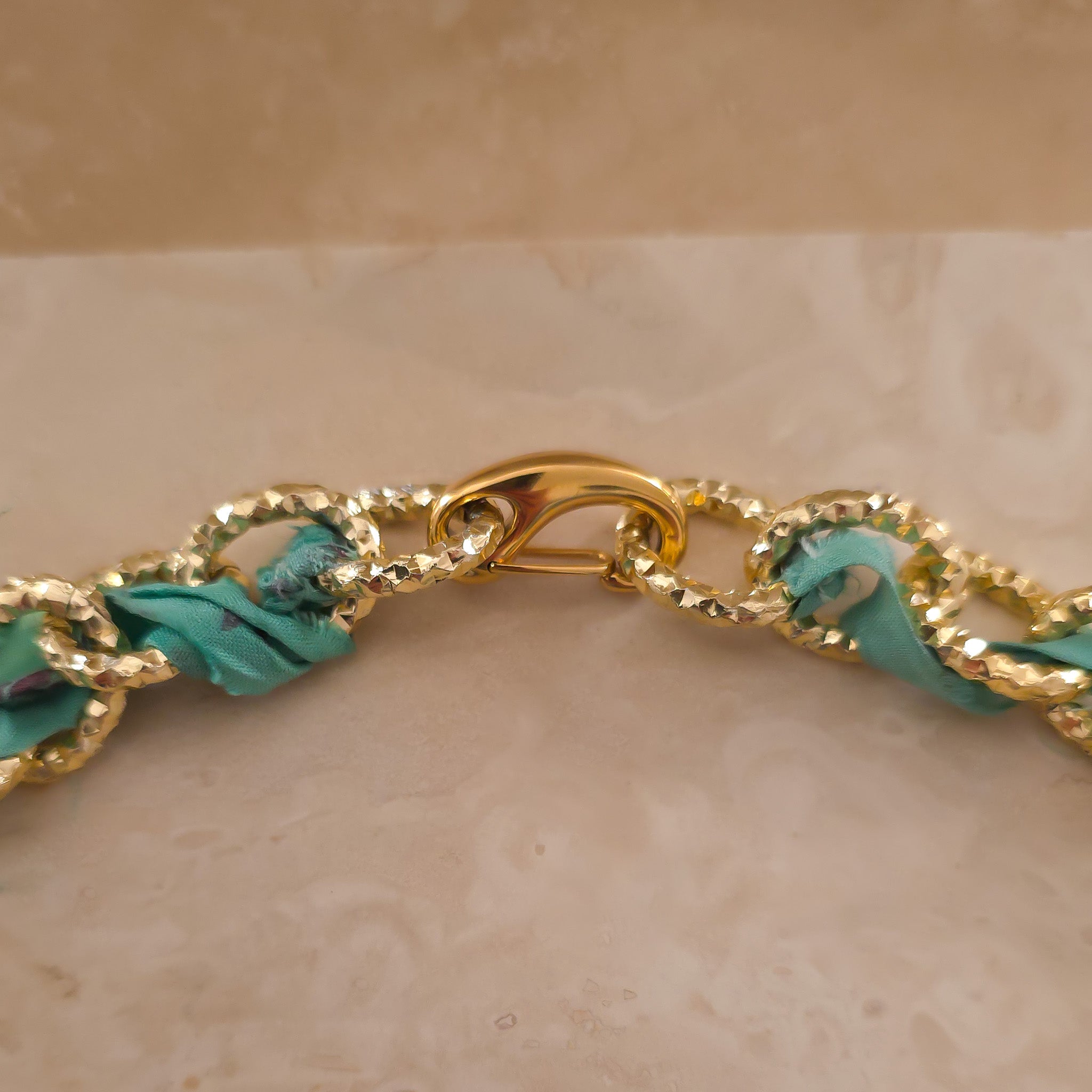Anaïs necklace
