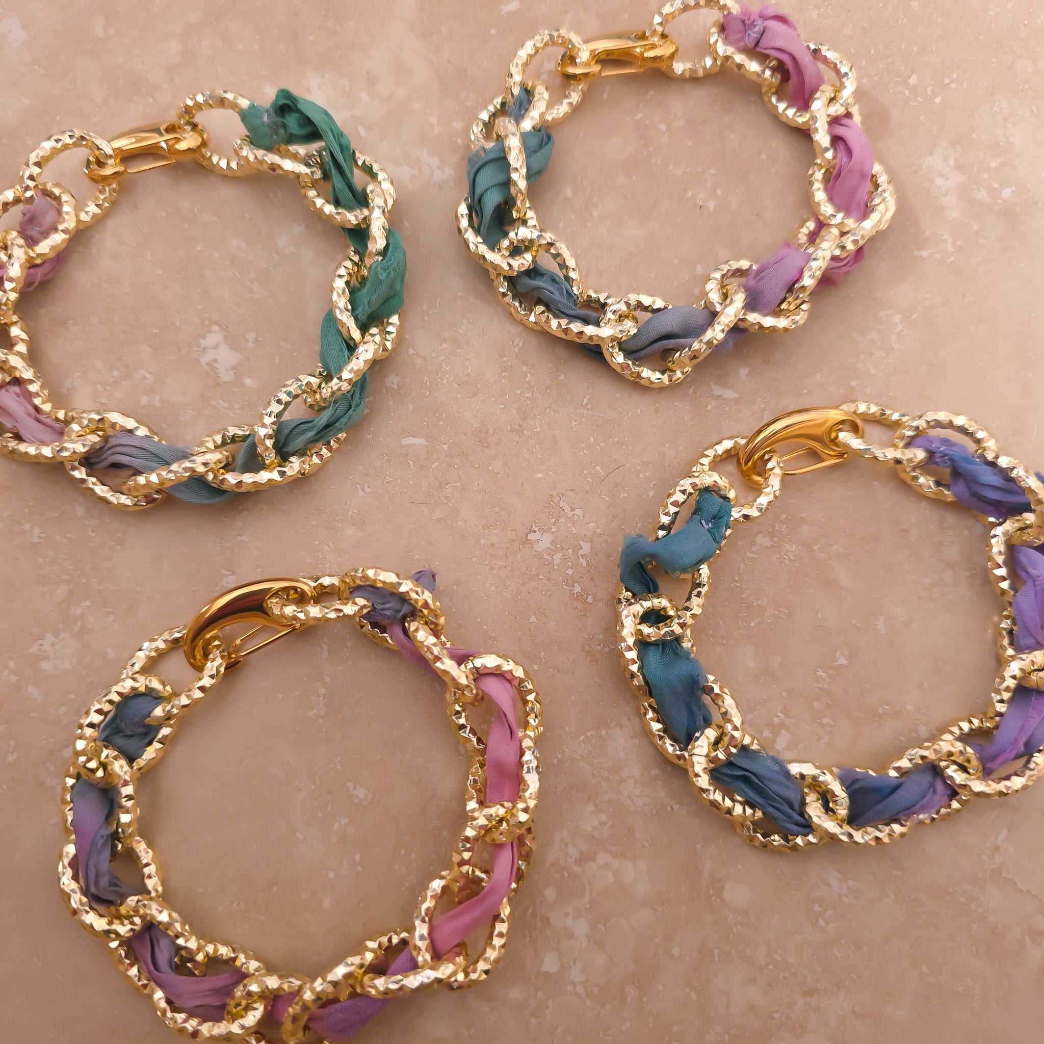 Colette bracelet