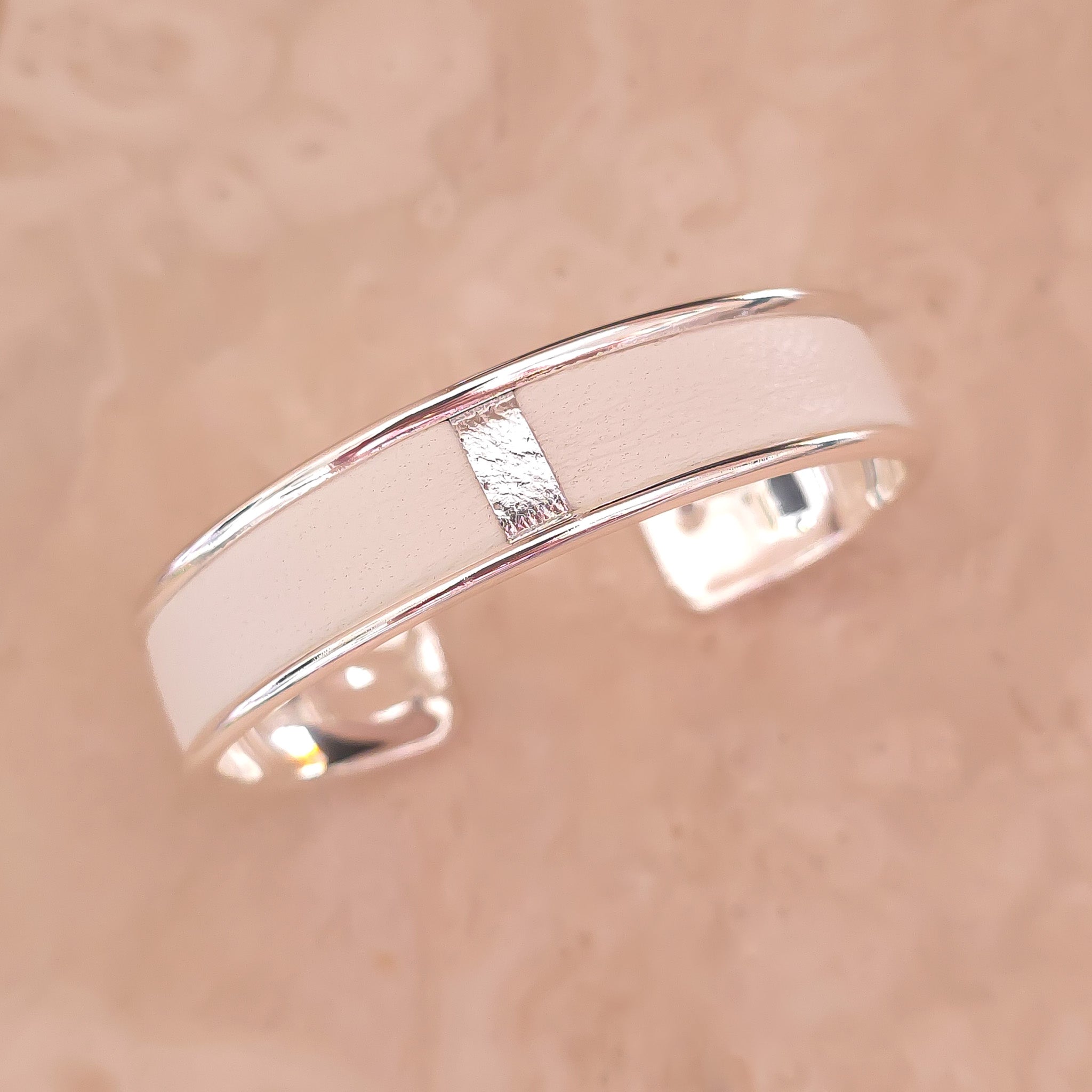 St Tropez silver