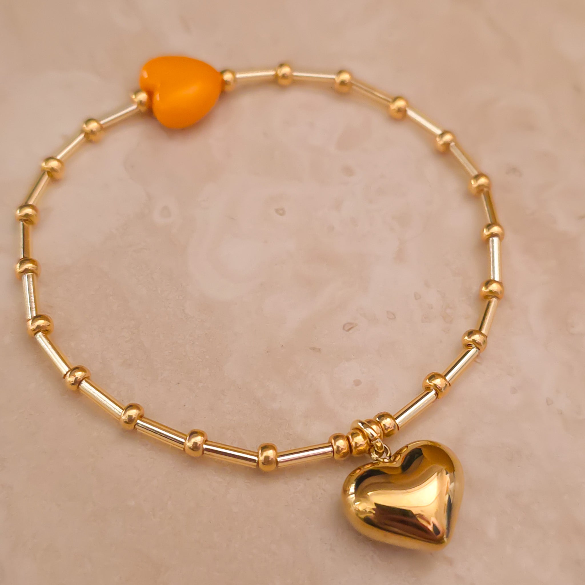 Mila Orange