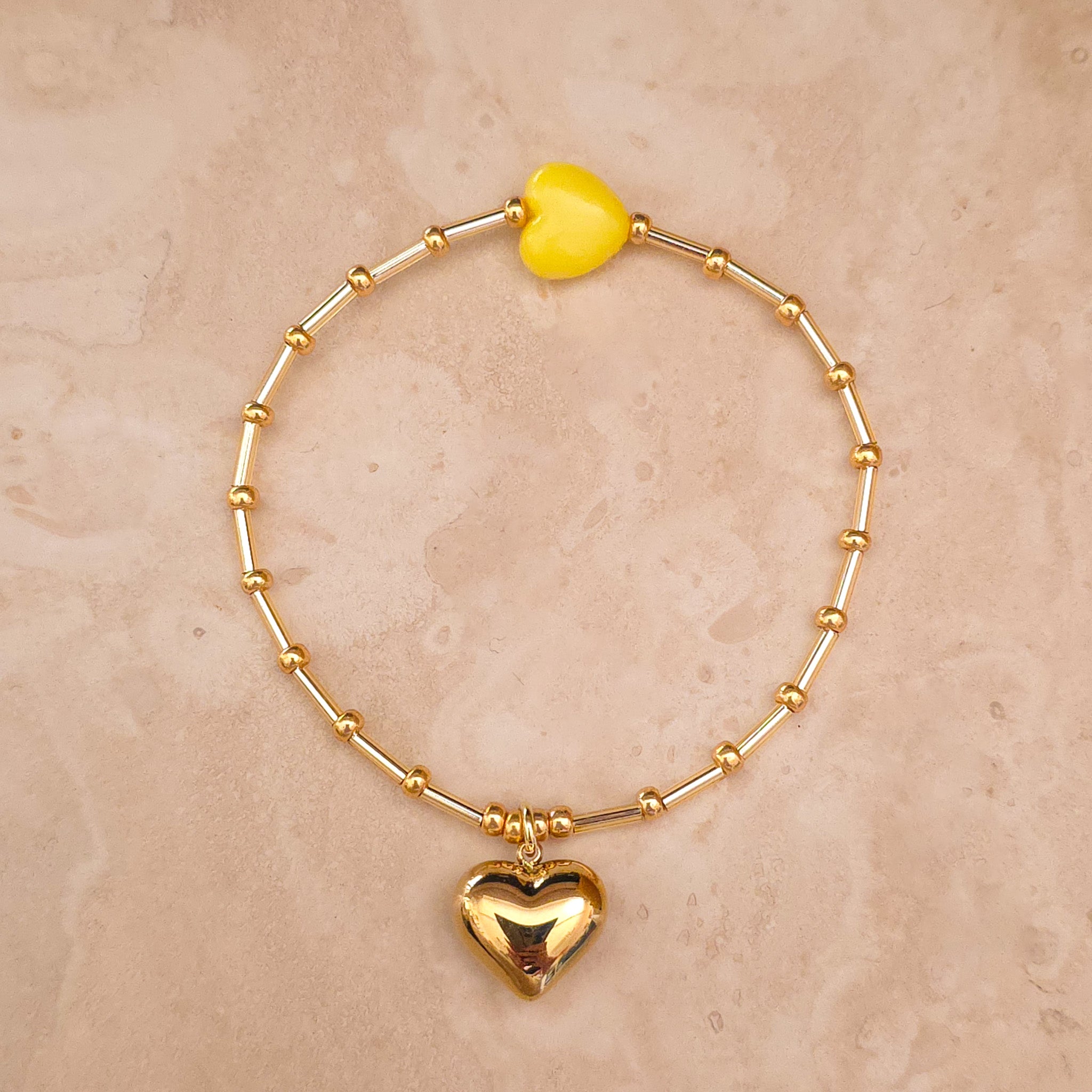 Mila Yellow