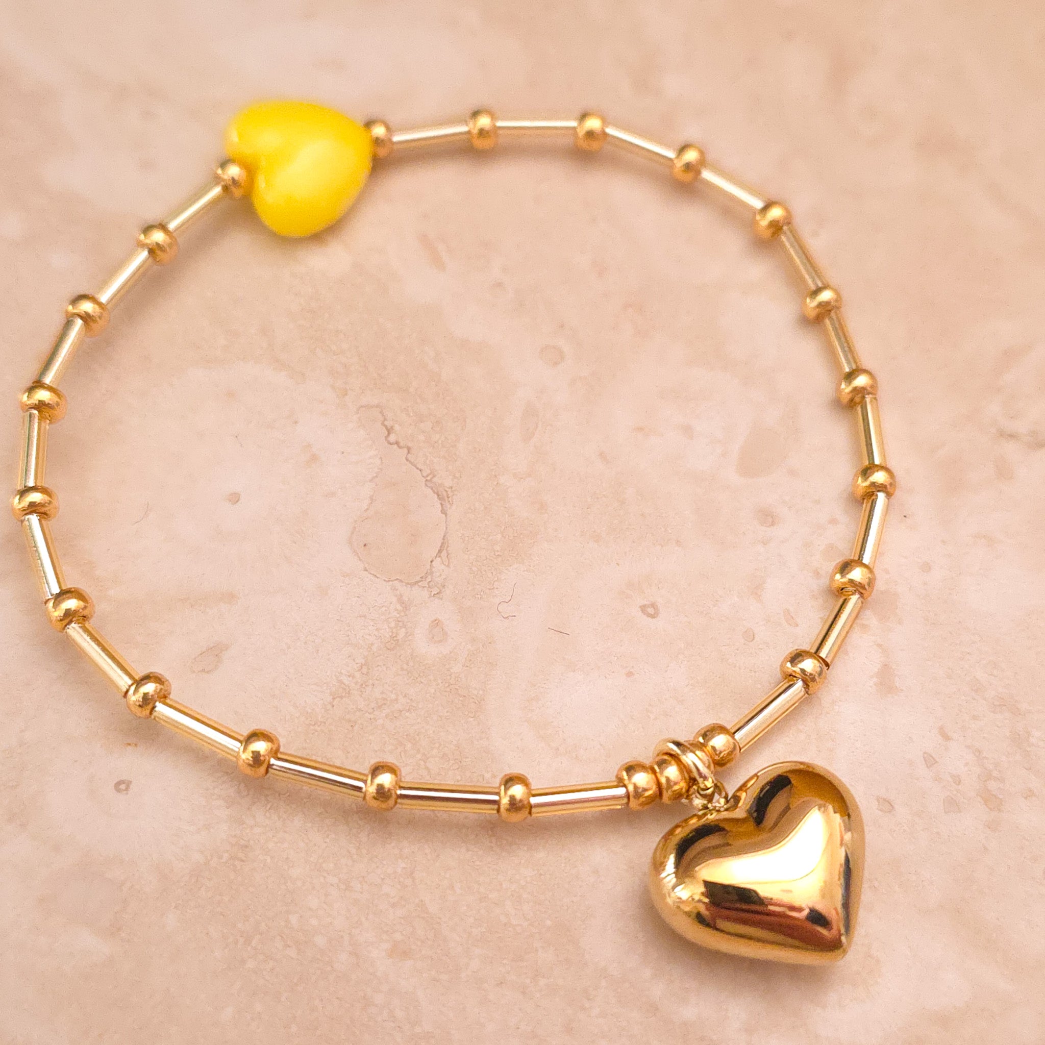 Mila Yellow
