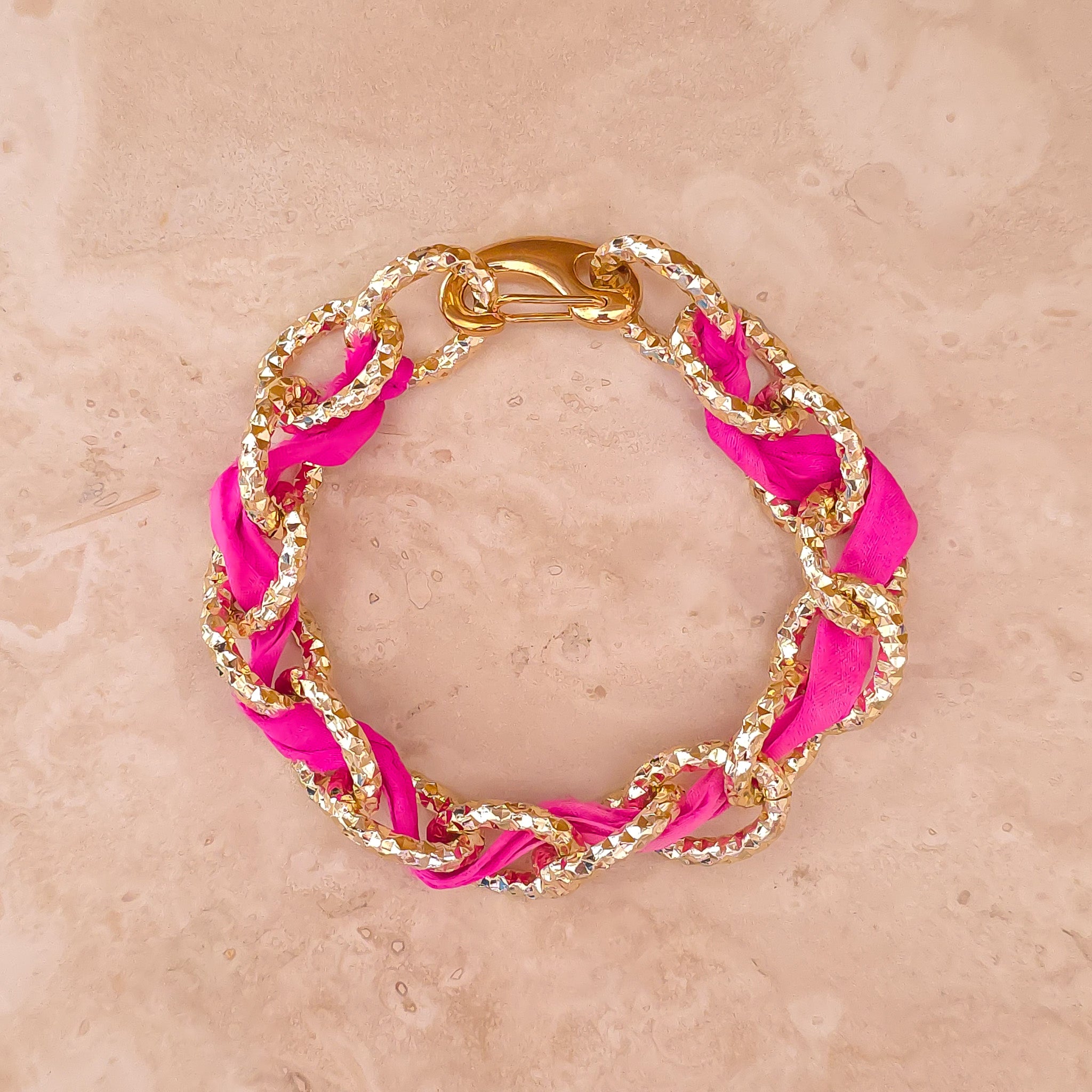 Flora bracelet