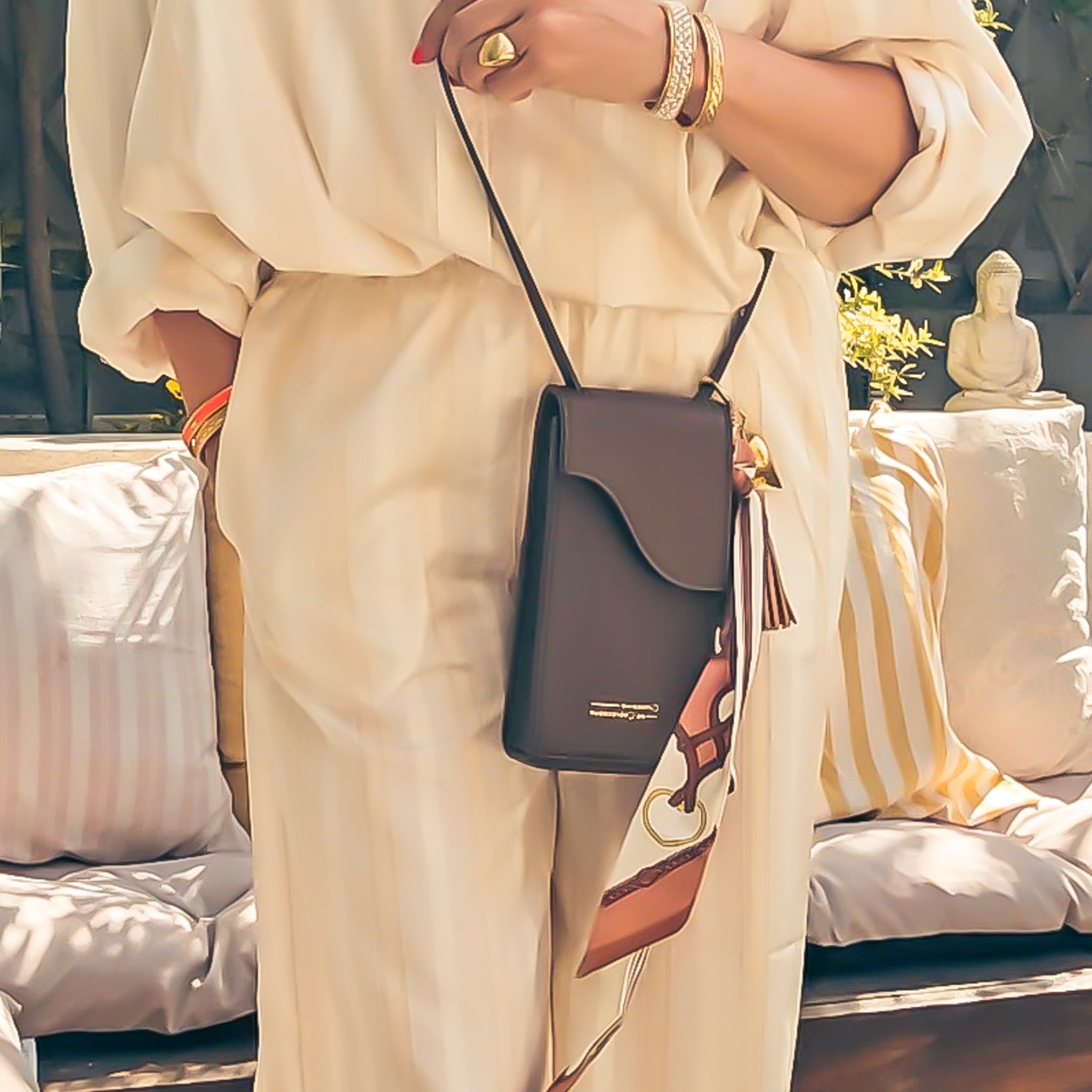 The Catherine Bag_brown