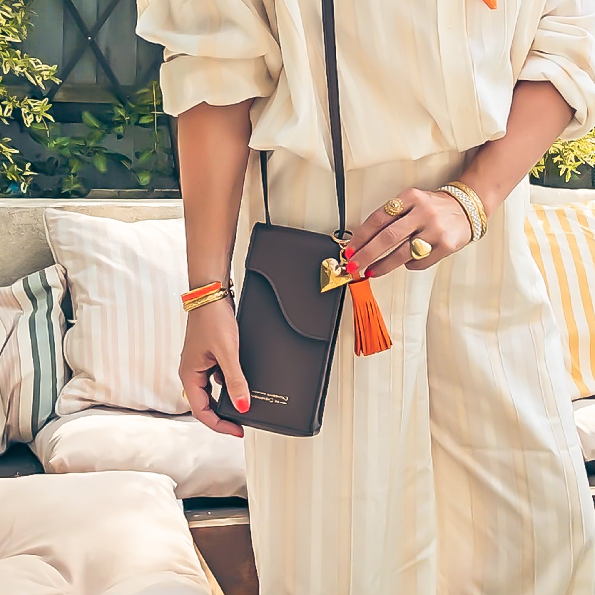 The Catherine Bag_brown