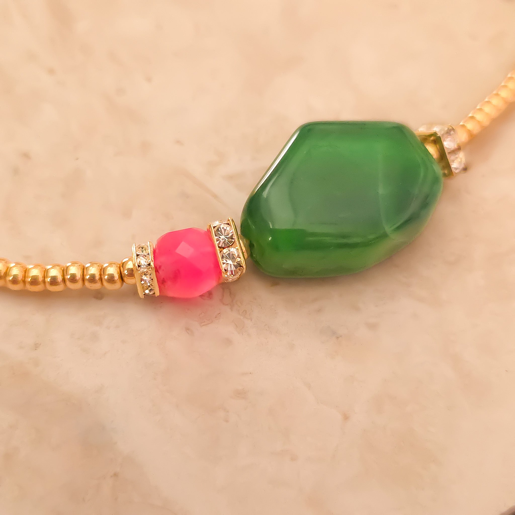 Éden necklace