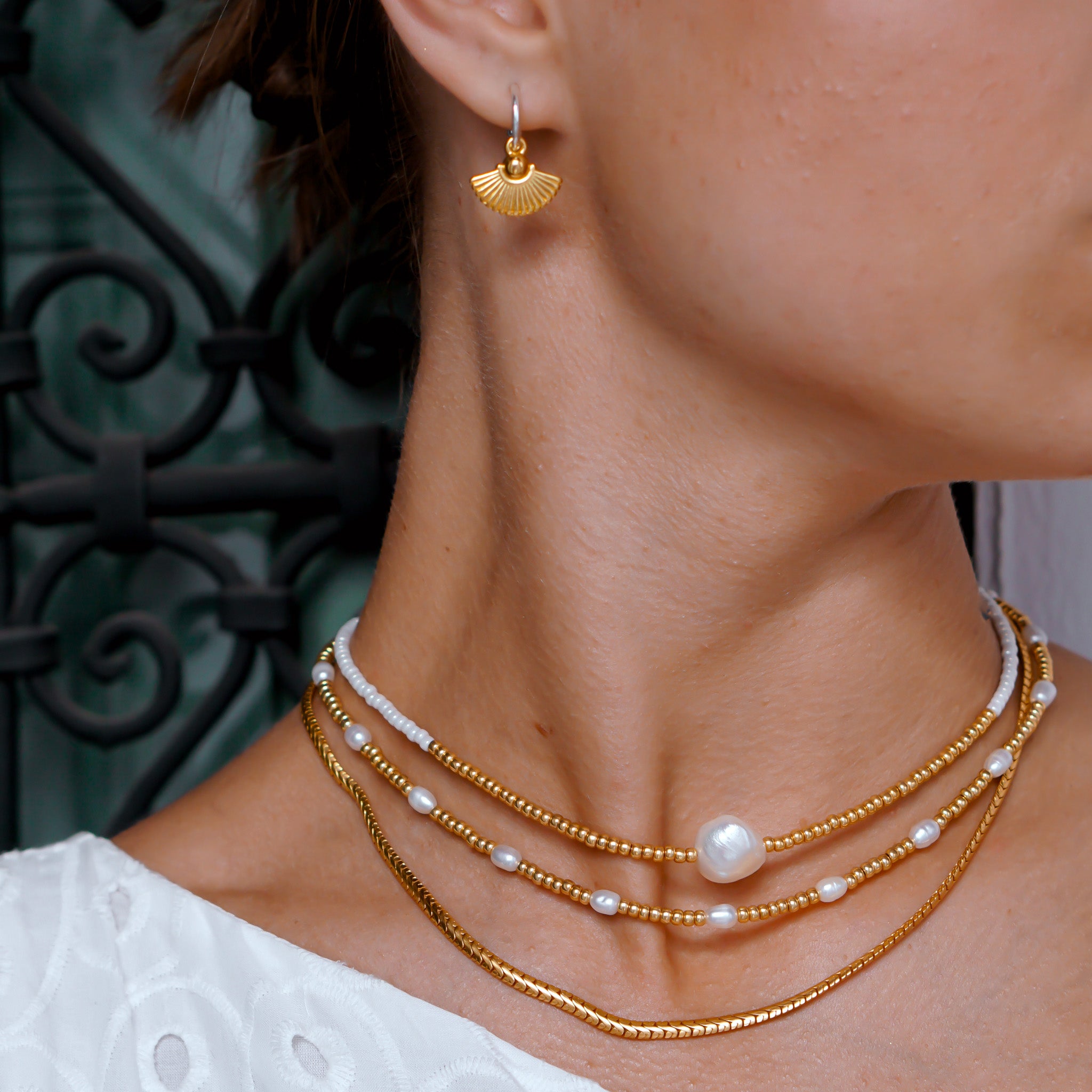 Snake chain
