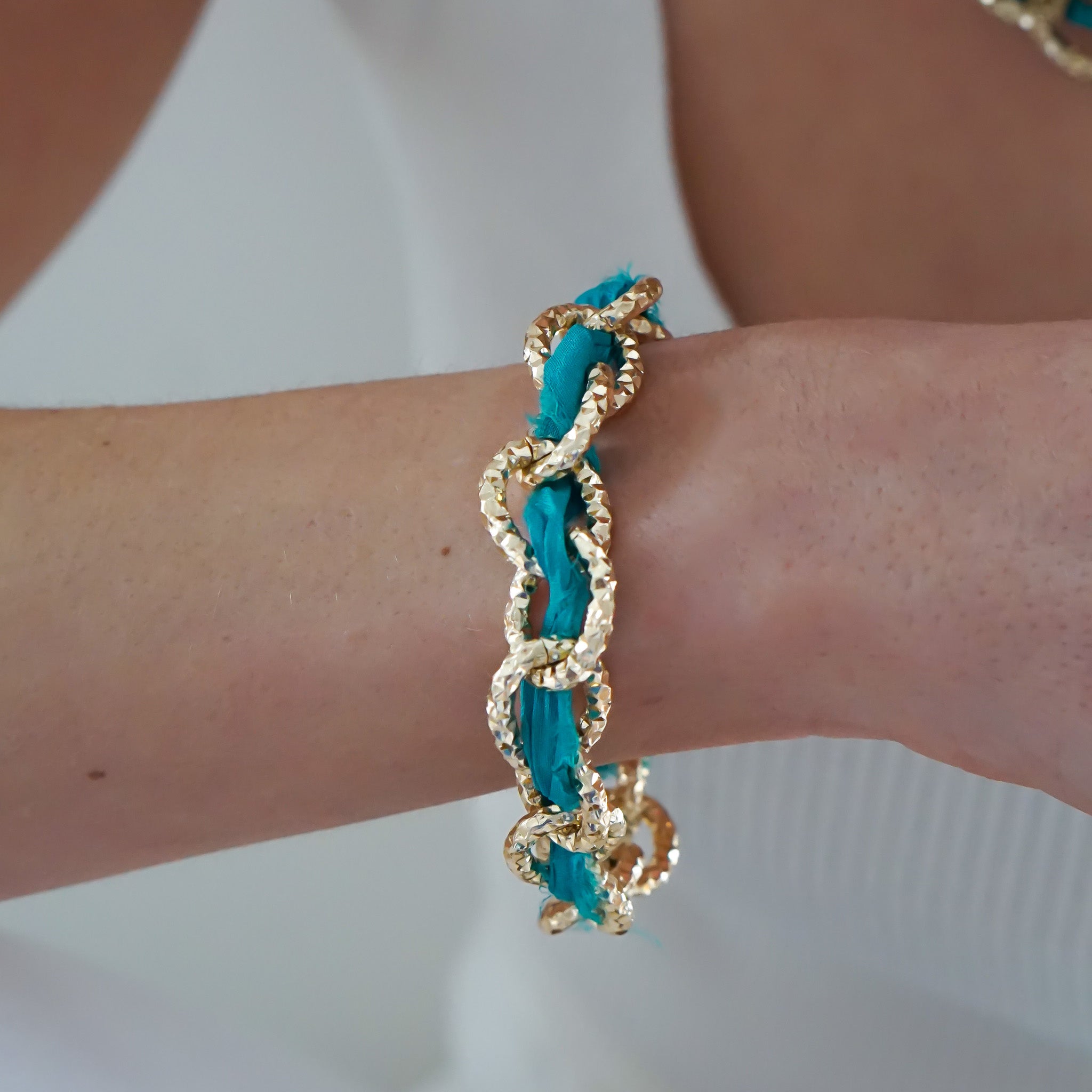Camille bracelet