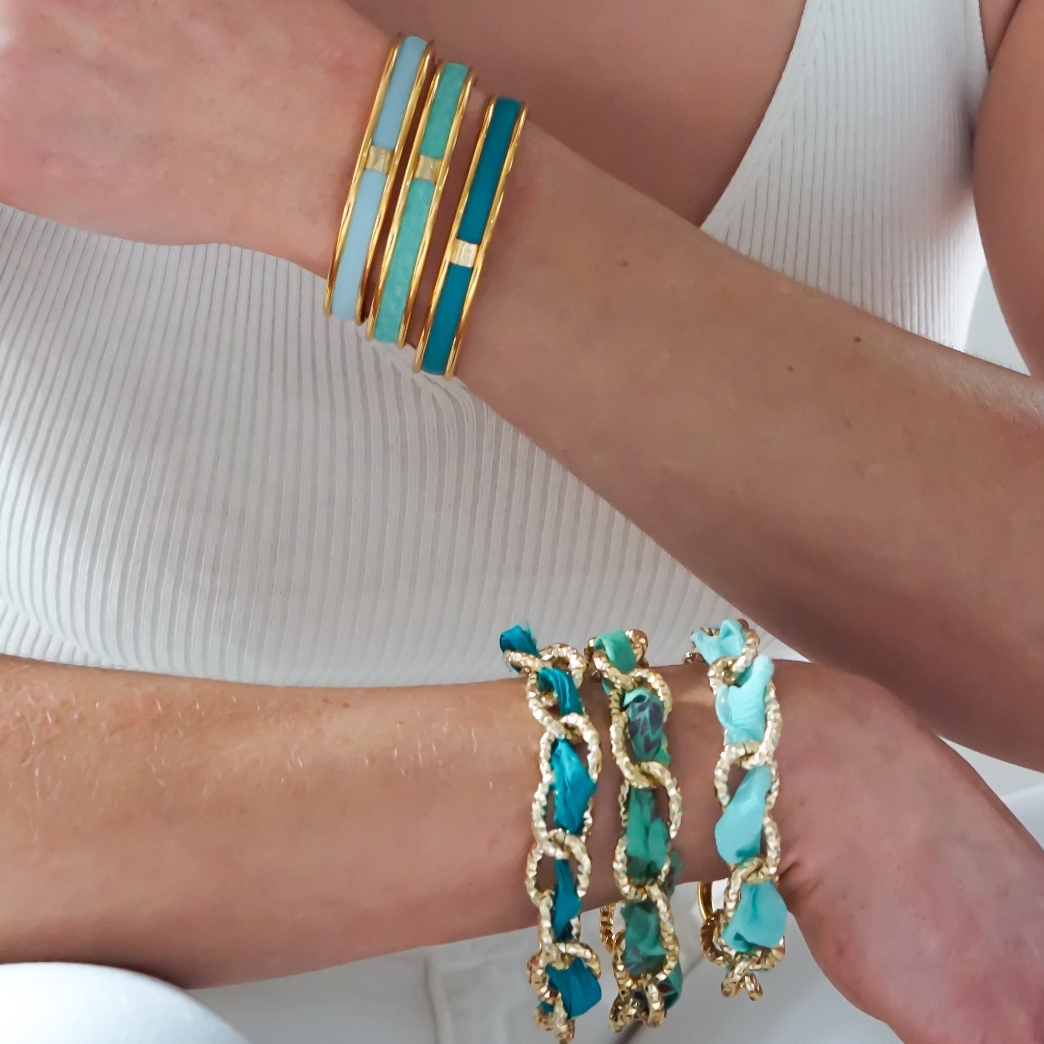 Camille bracelet