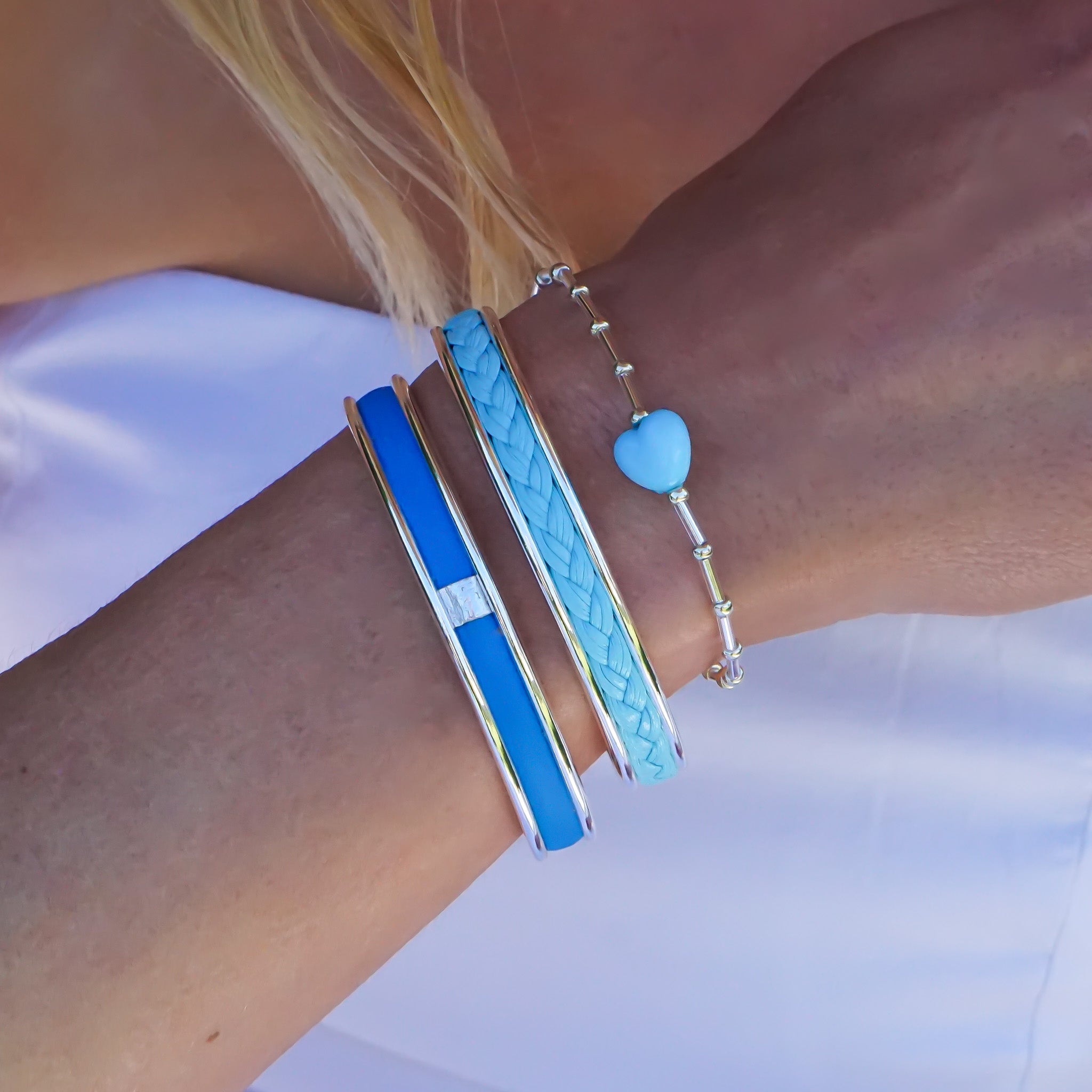 Paros silver