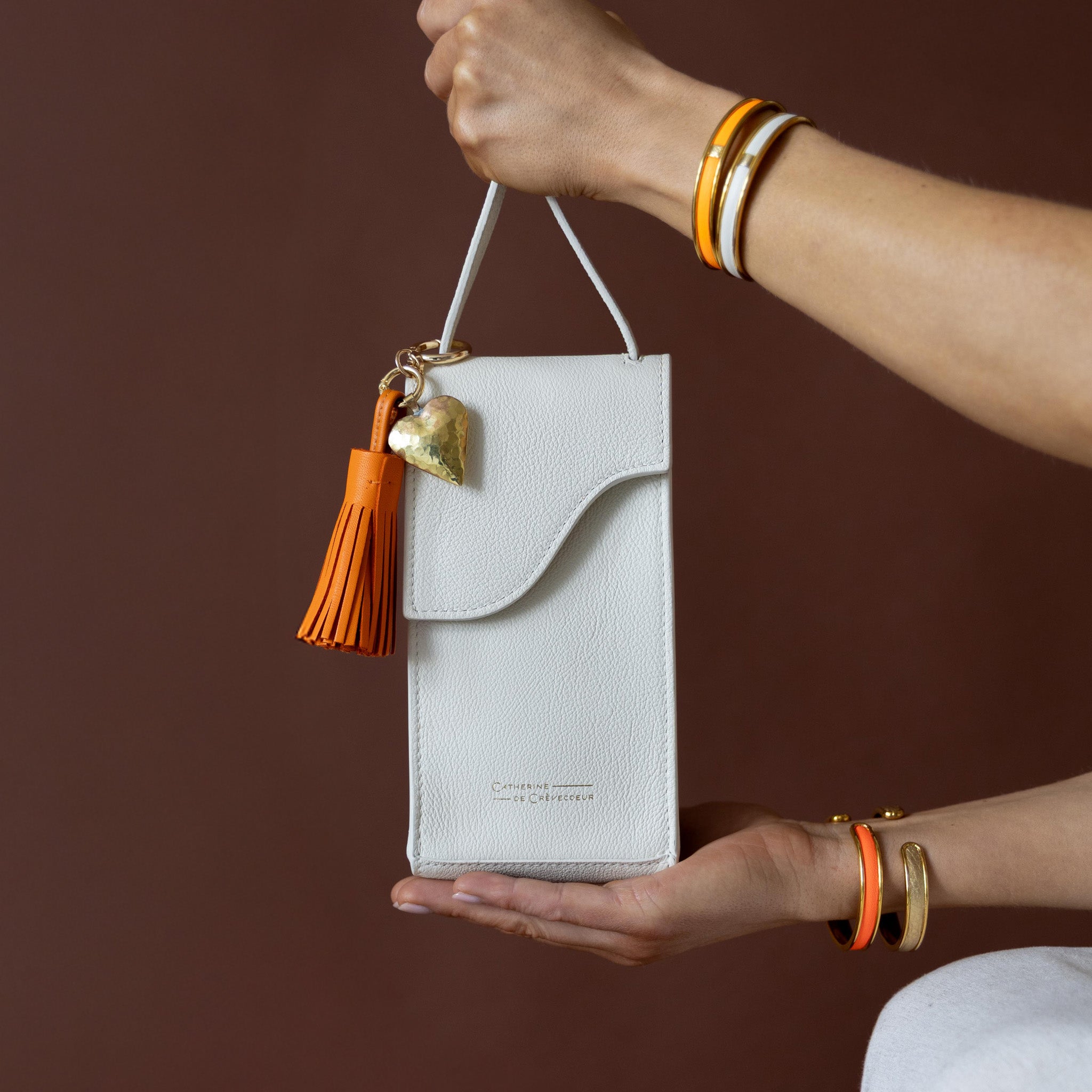 The Catherine Bag_white