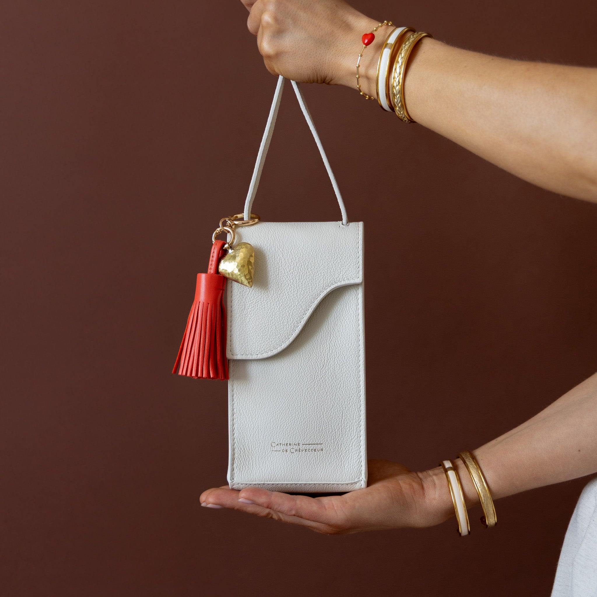 The Catherine Bag_white