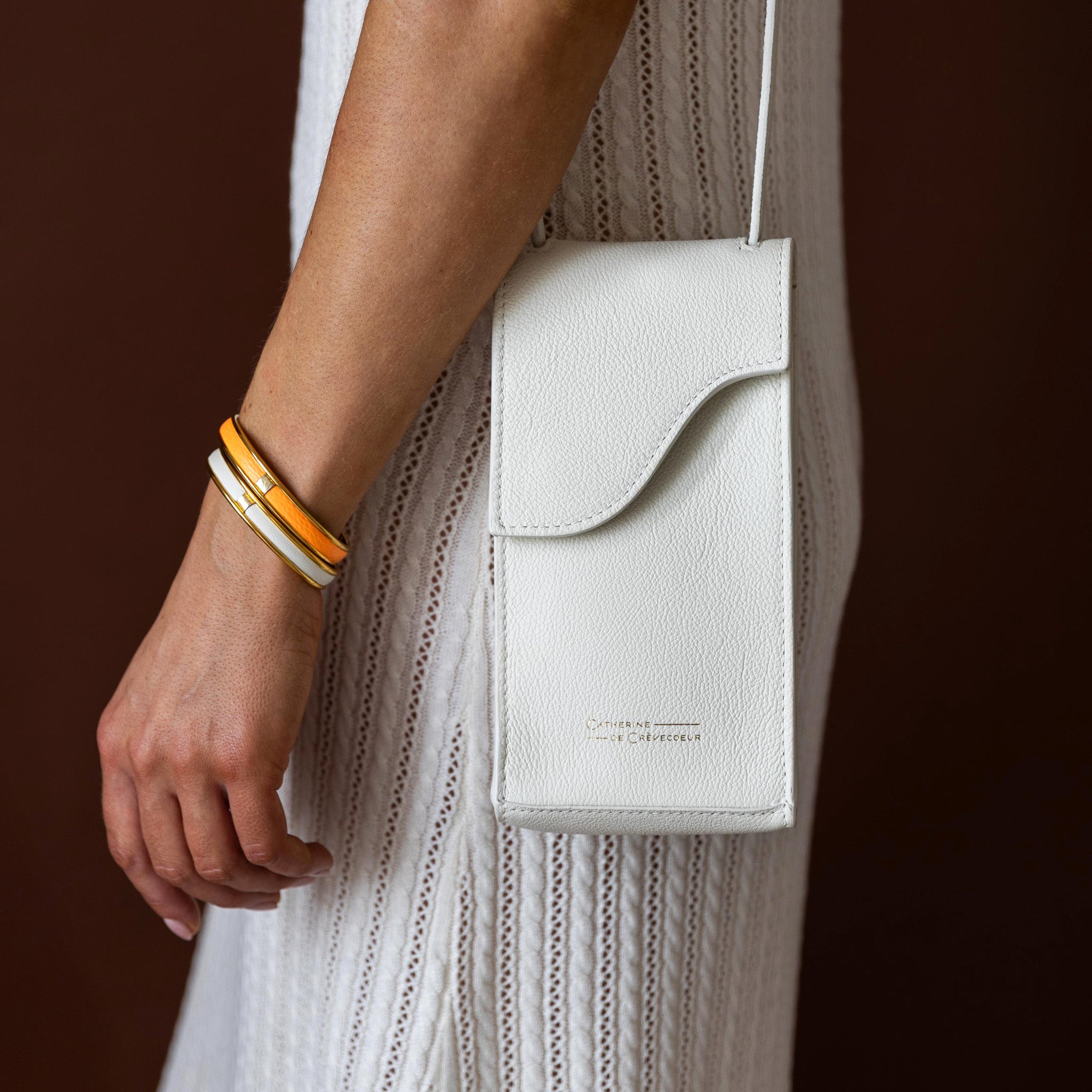 The Catherine Bag_white