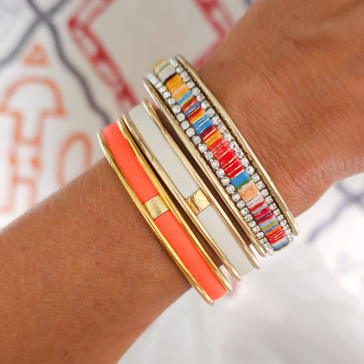 NEW Summer additions