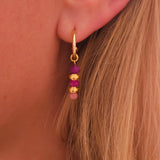 Earring set