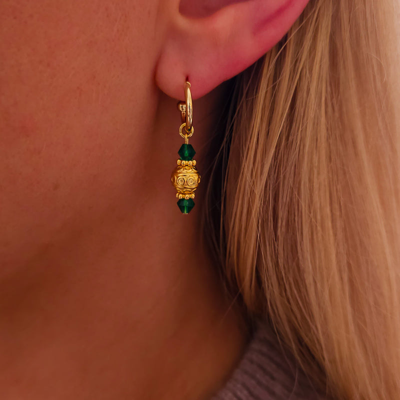 Earring set