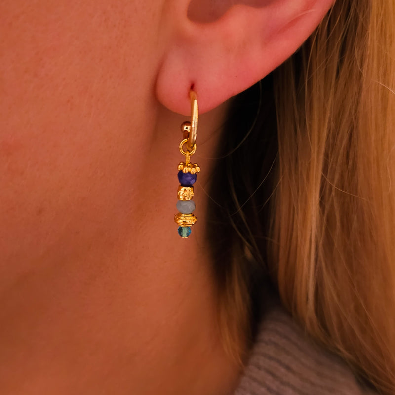 Earring set
