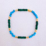 Oasis bracelet
