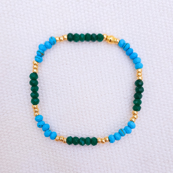 Oasis bracelet
