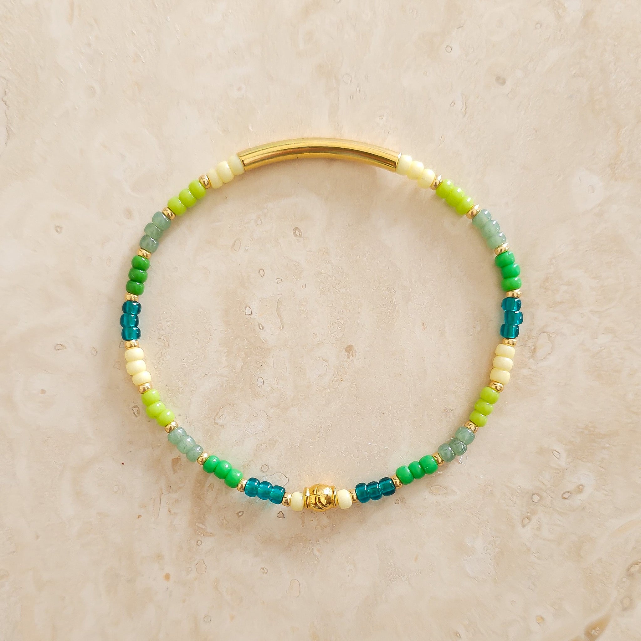 Forêt bracelet