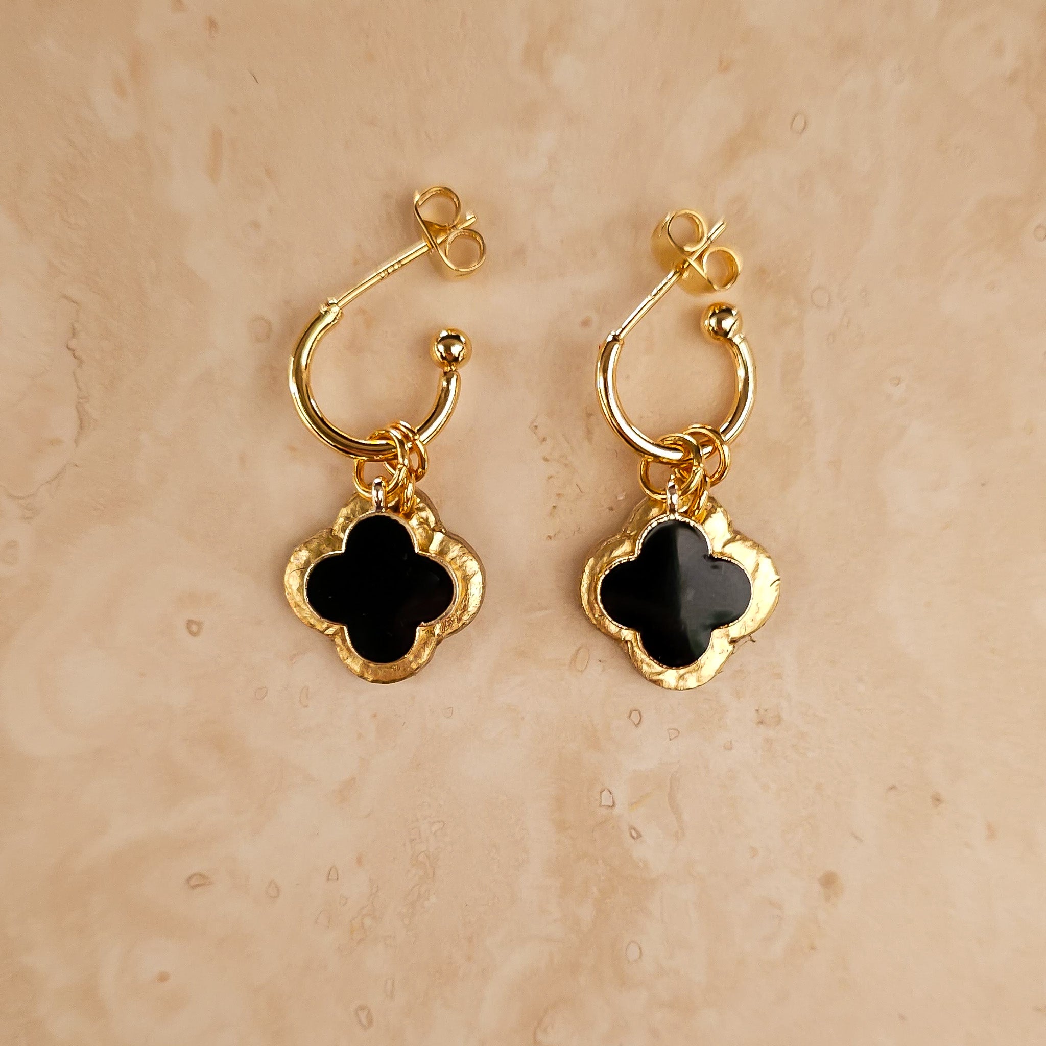 Clover Black