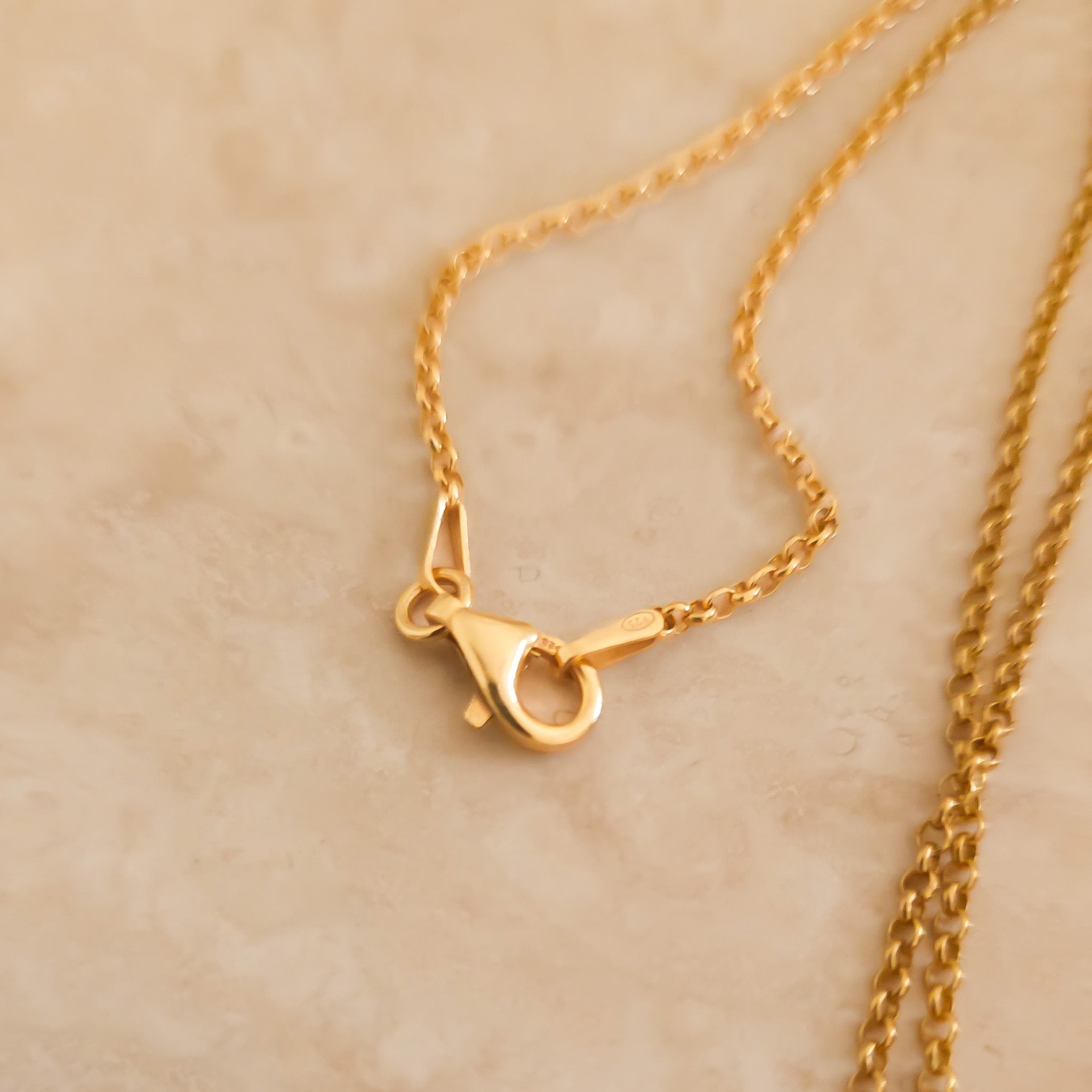 Luna chain