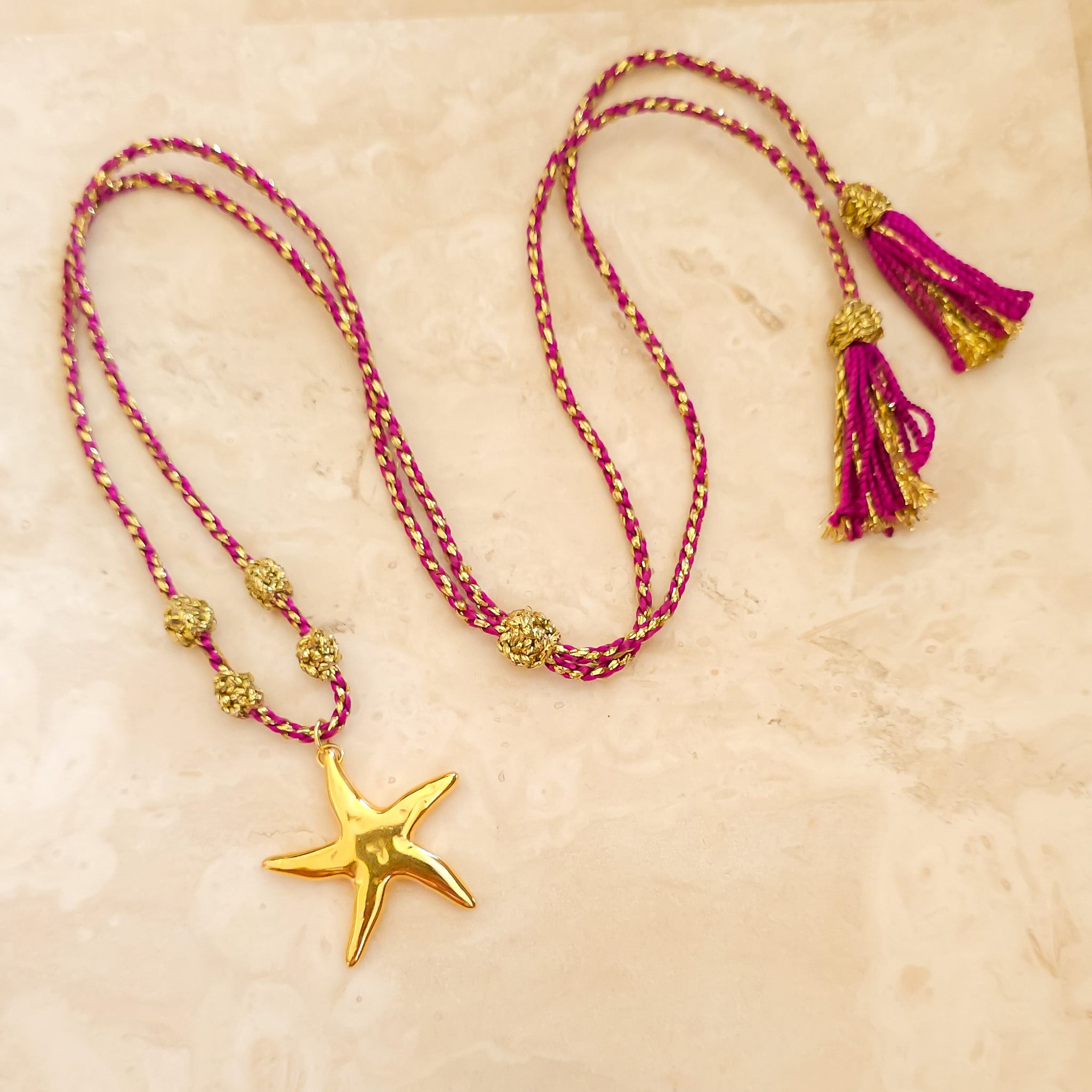 Ondine Purple