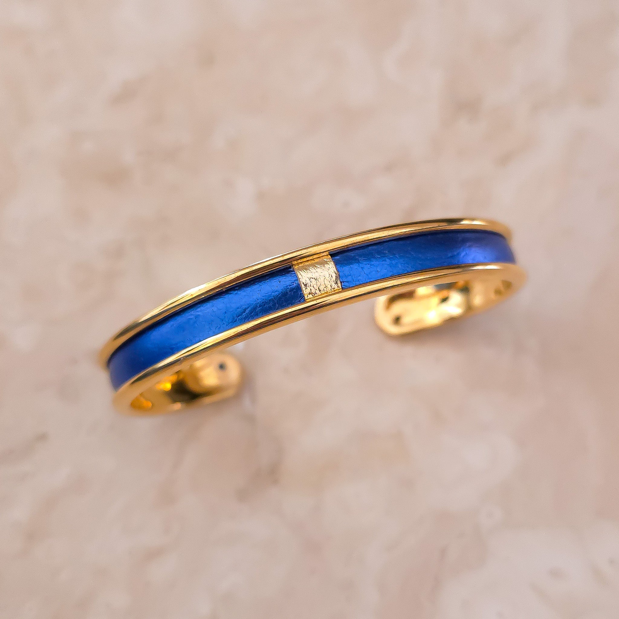 Bleu Lumière