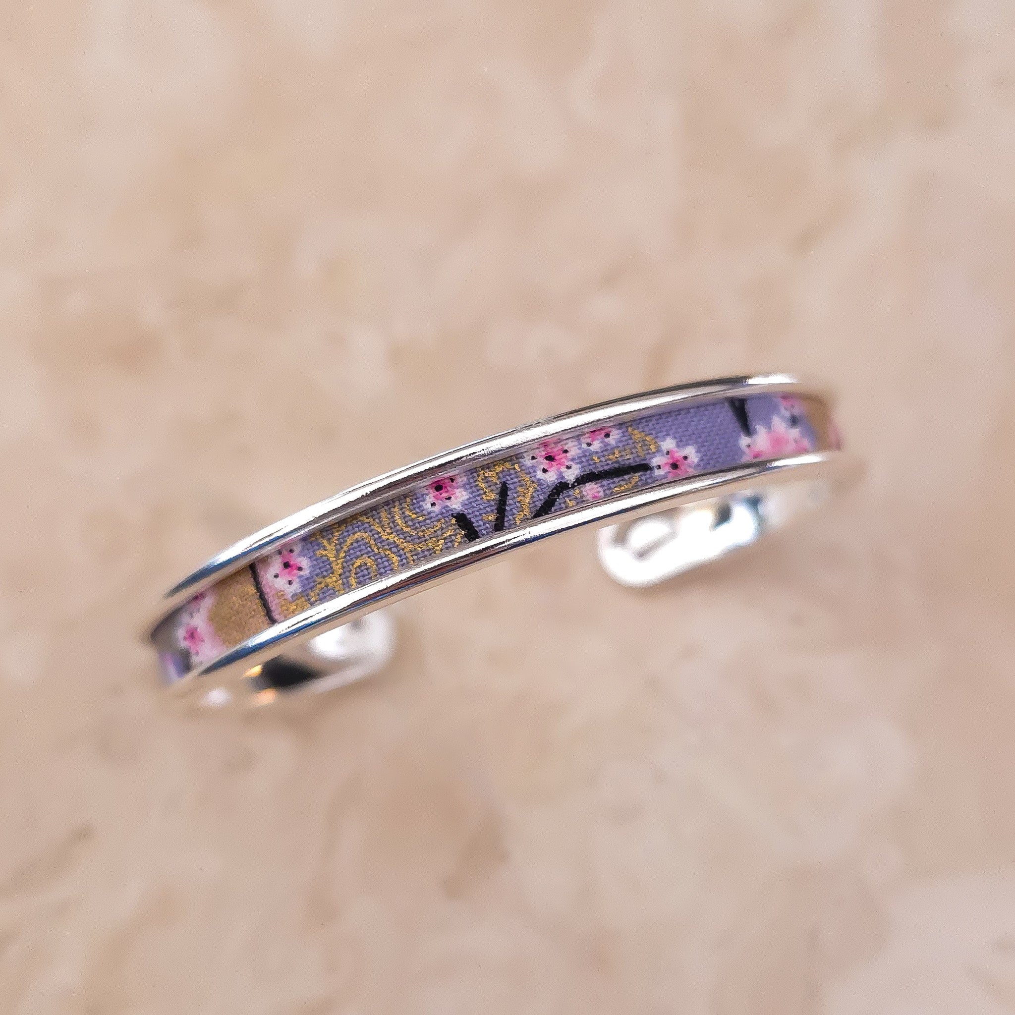 Rêve silver (small)