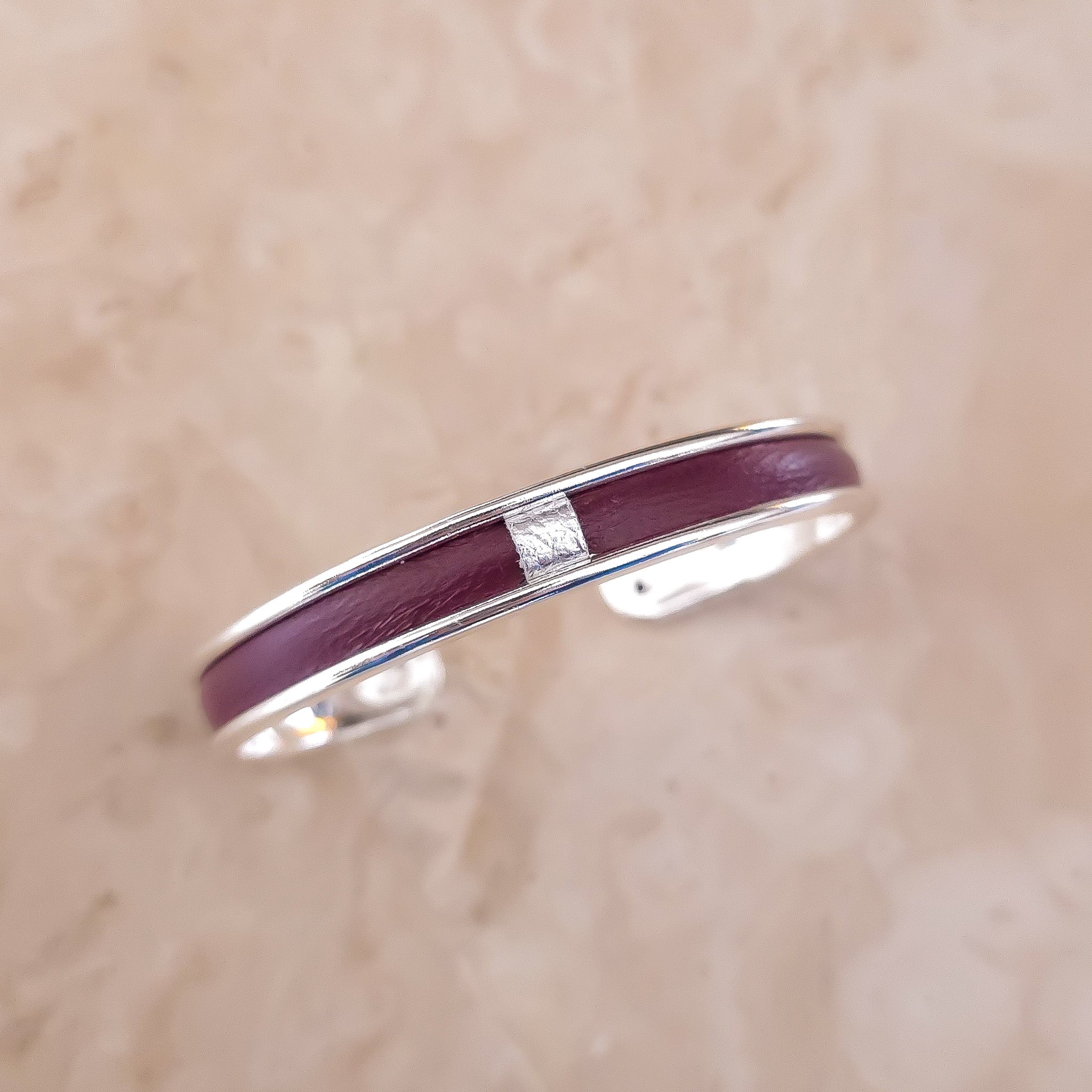 Bourgogne silver