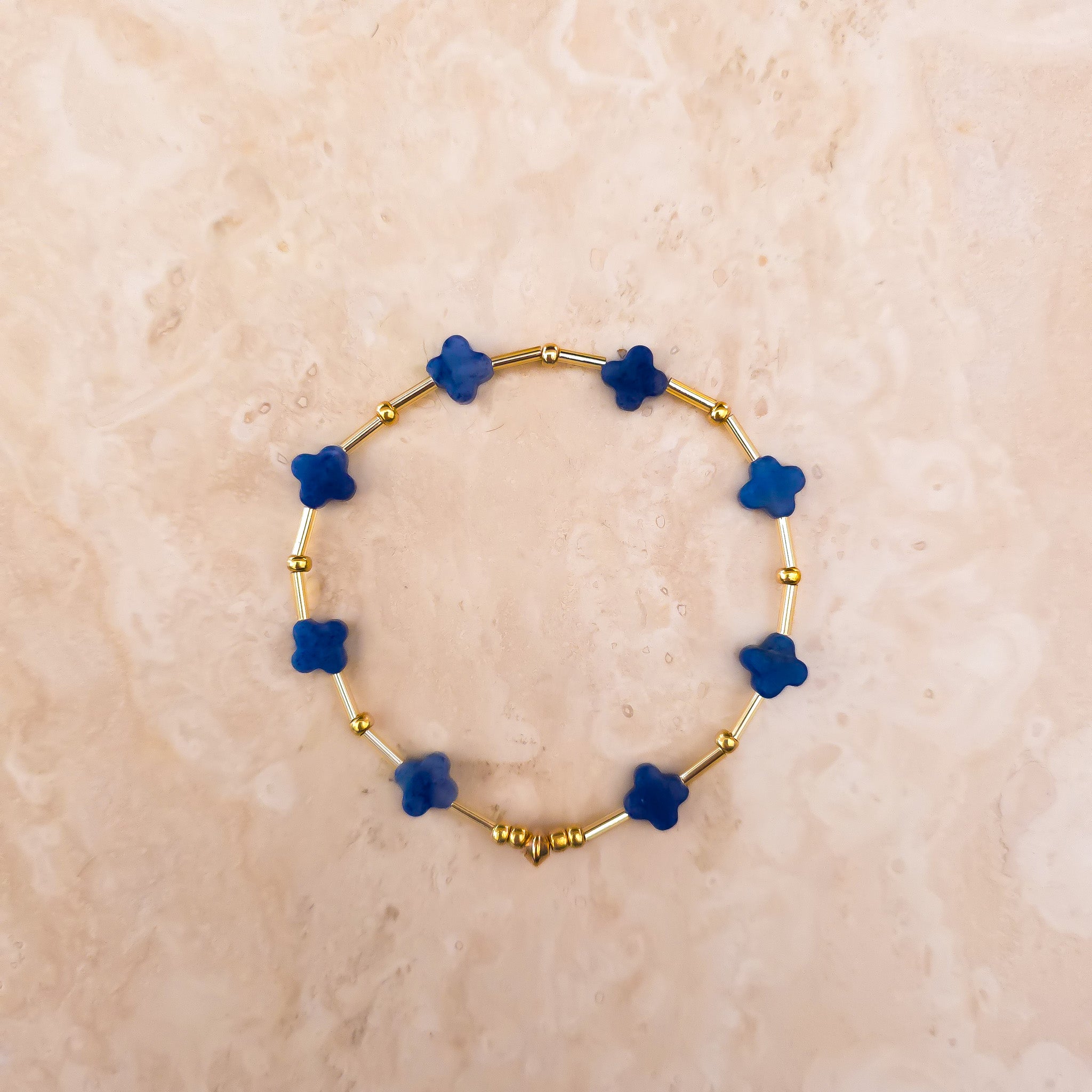 Ora blue