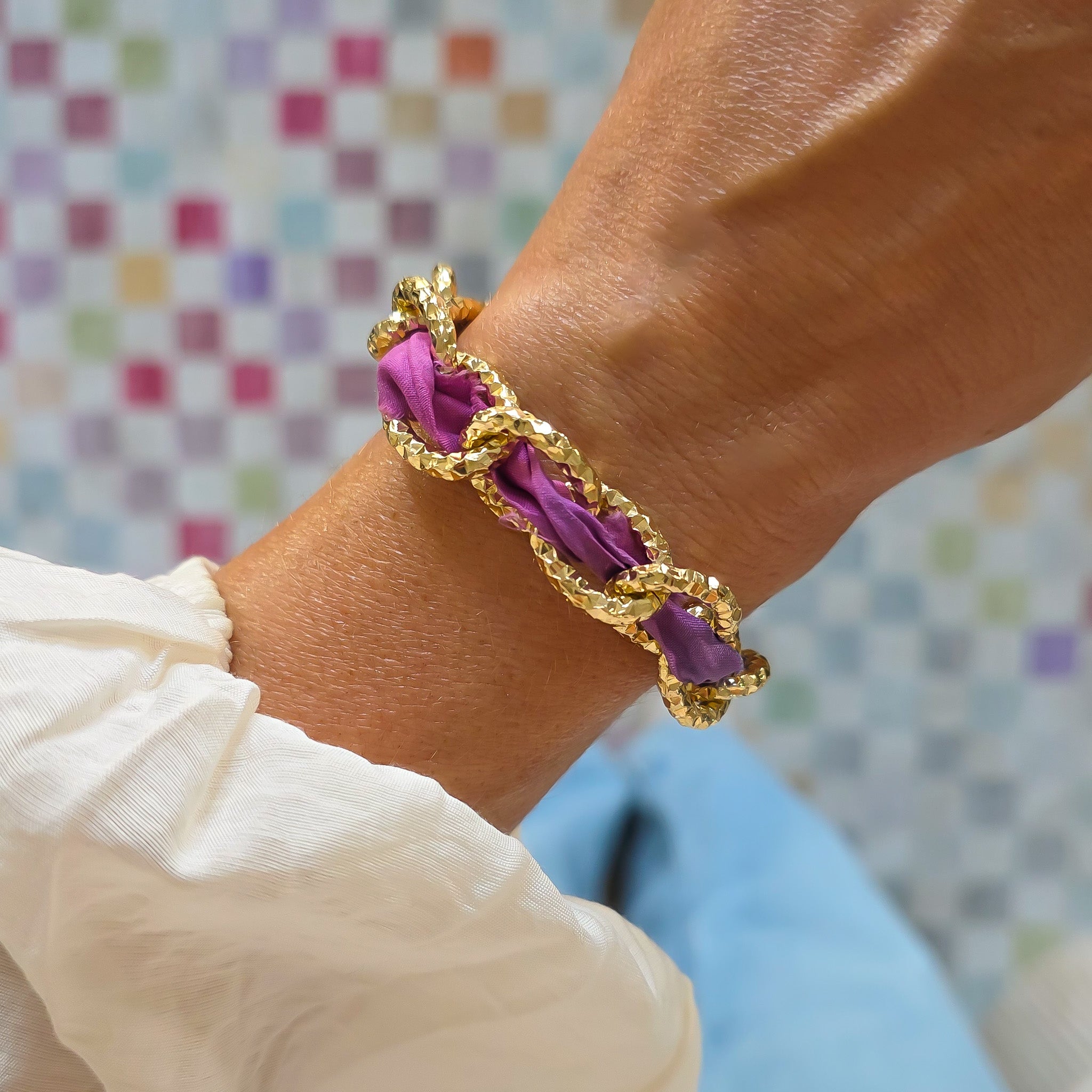Colette bracelet
