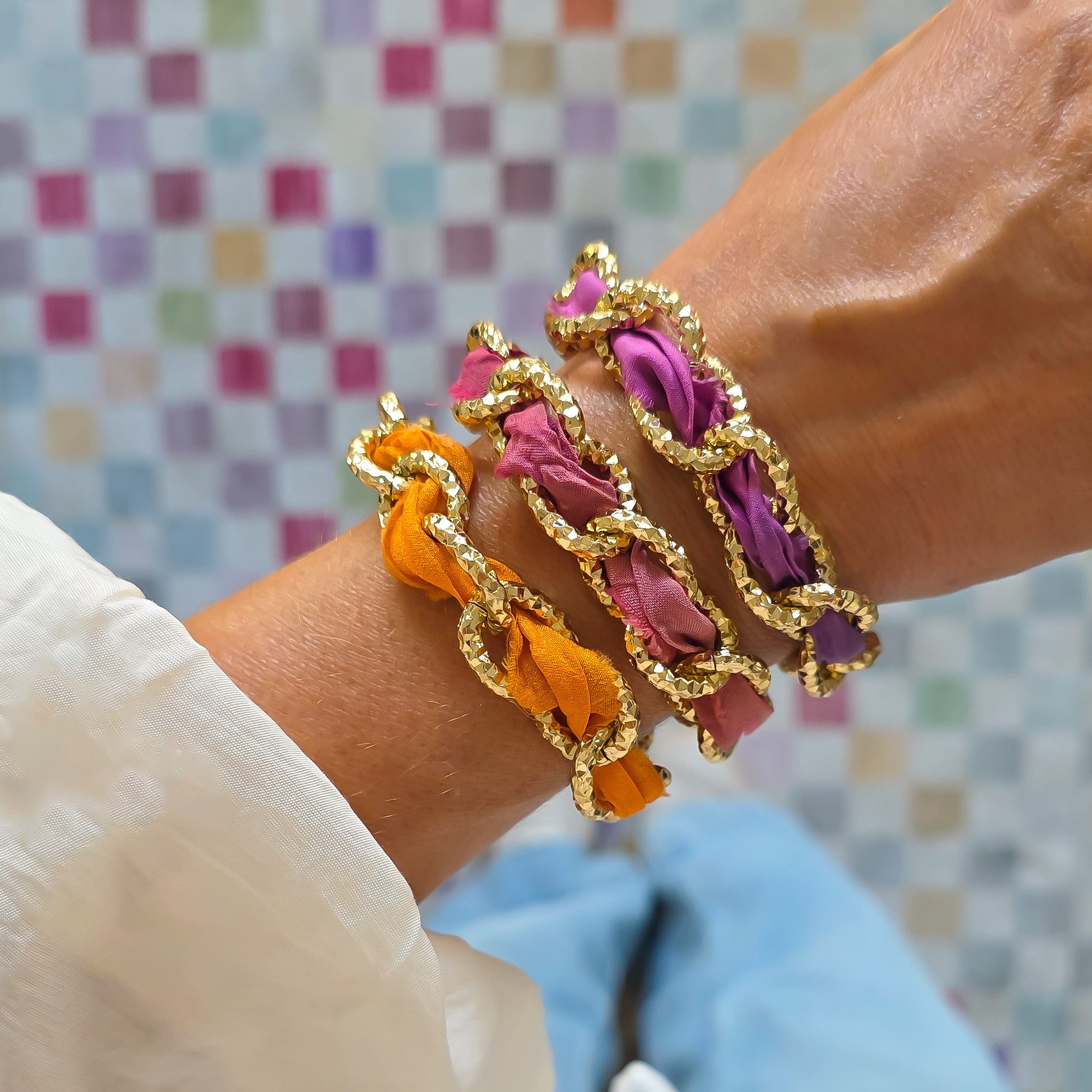 Soline bracelet
