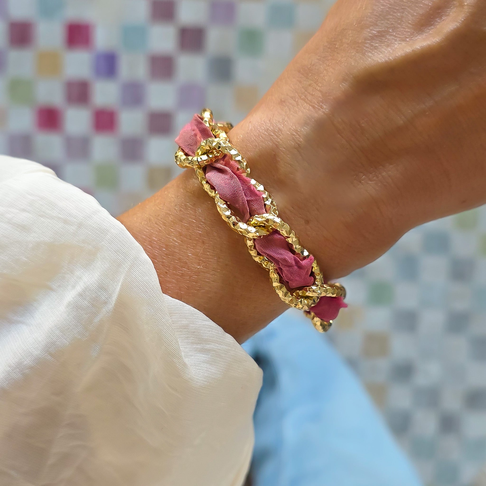 Inès bracelet